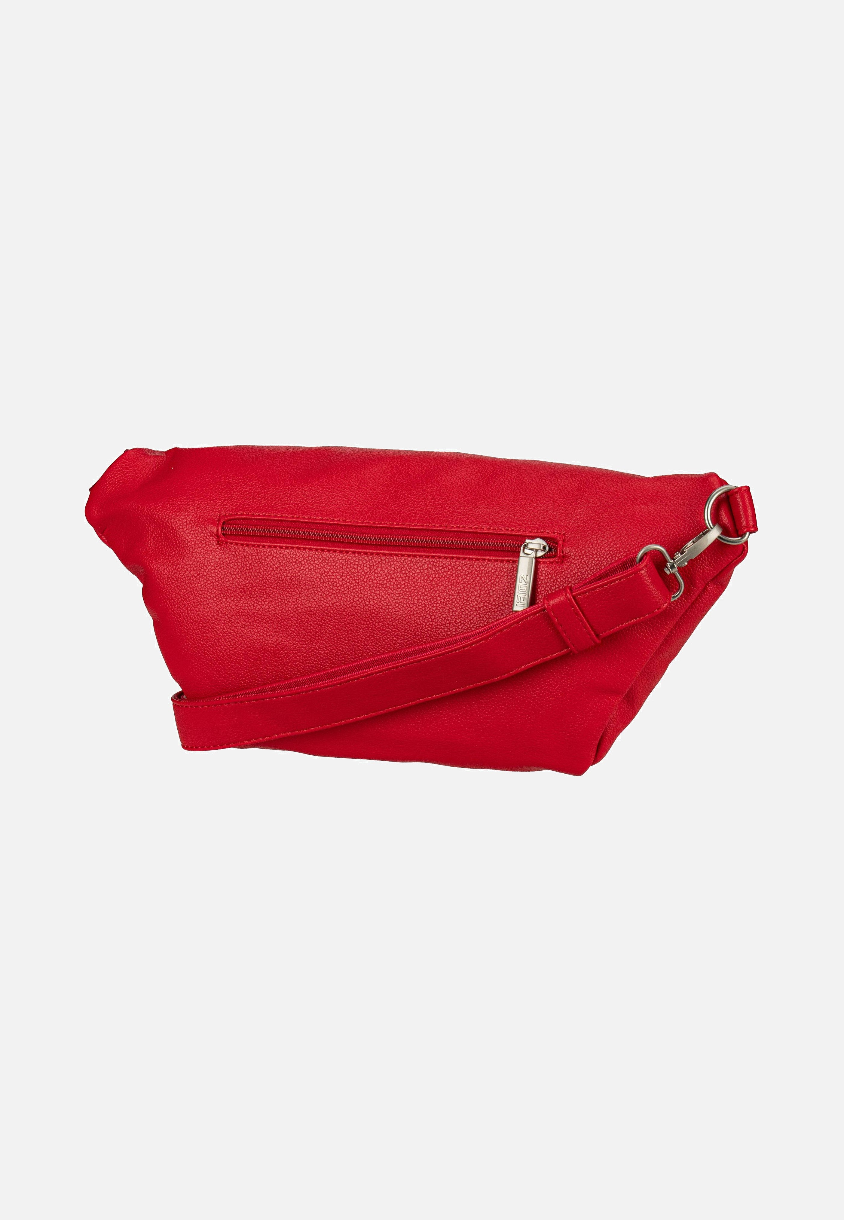 zwei - Mademoiselle MH80 Cherry - Fanny Pack | Women-Image
