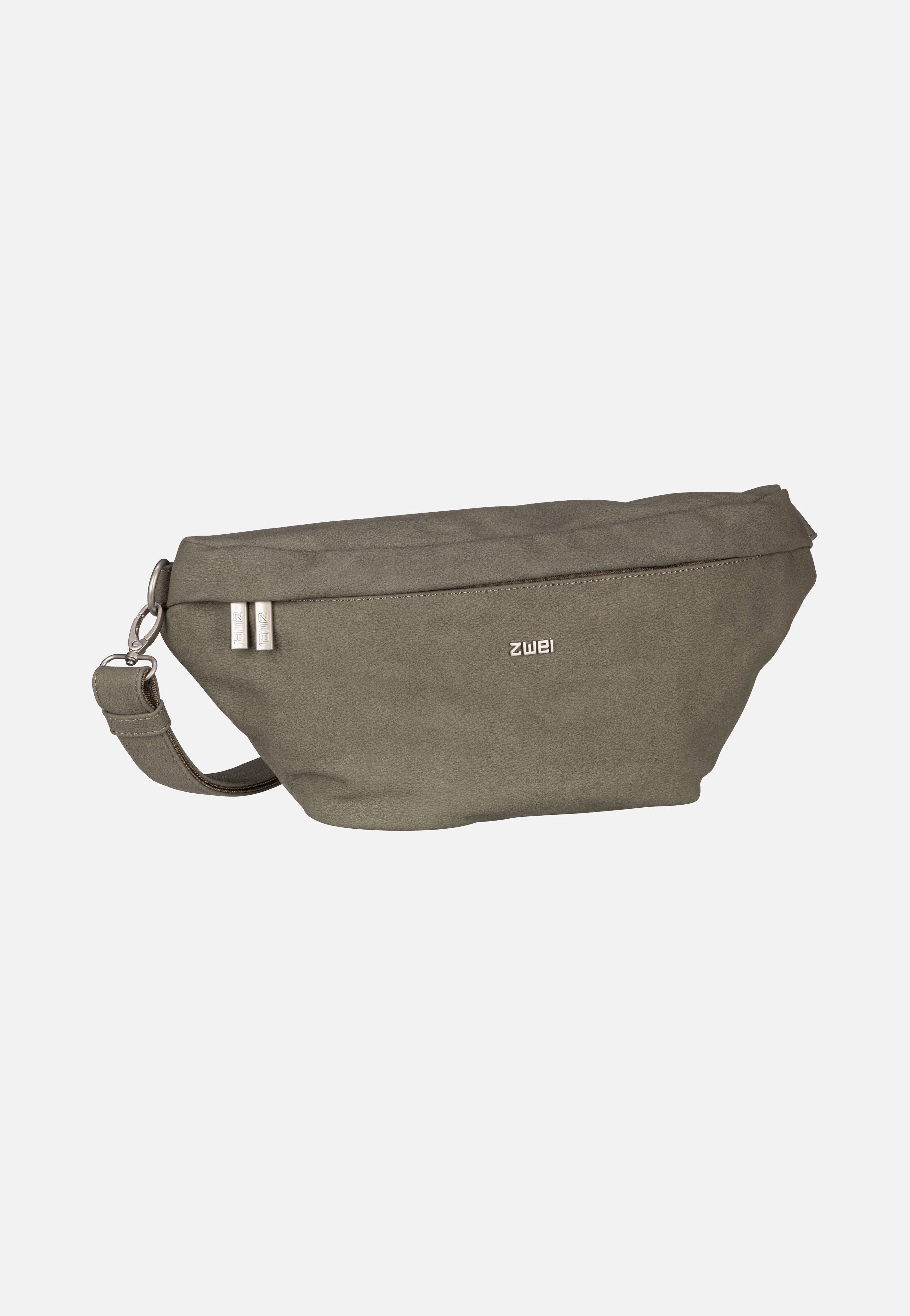 zwei Mademoiselle MH80 Fango Bauchtasche