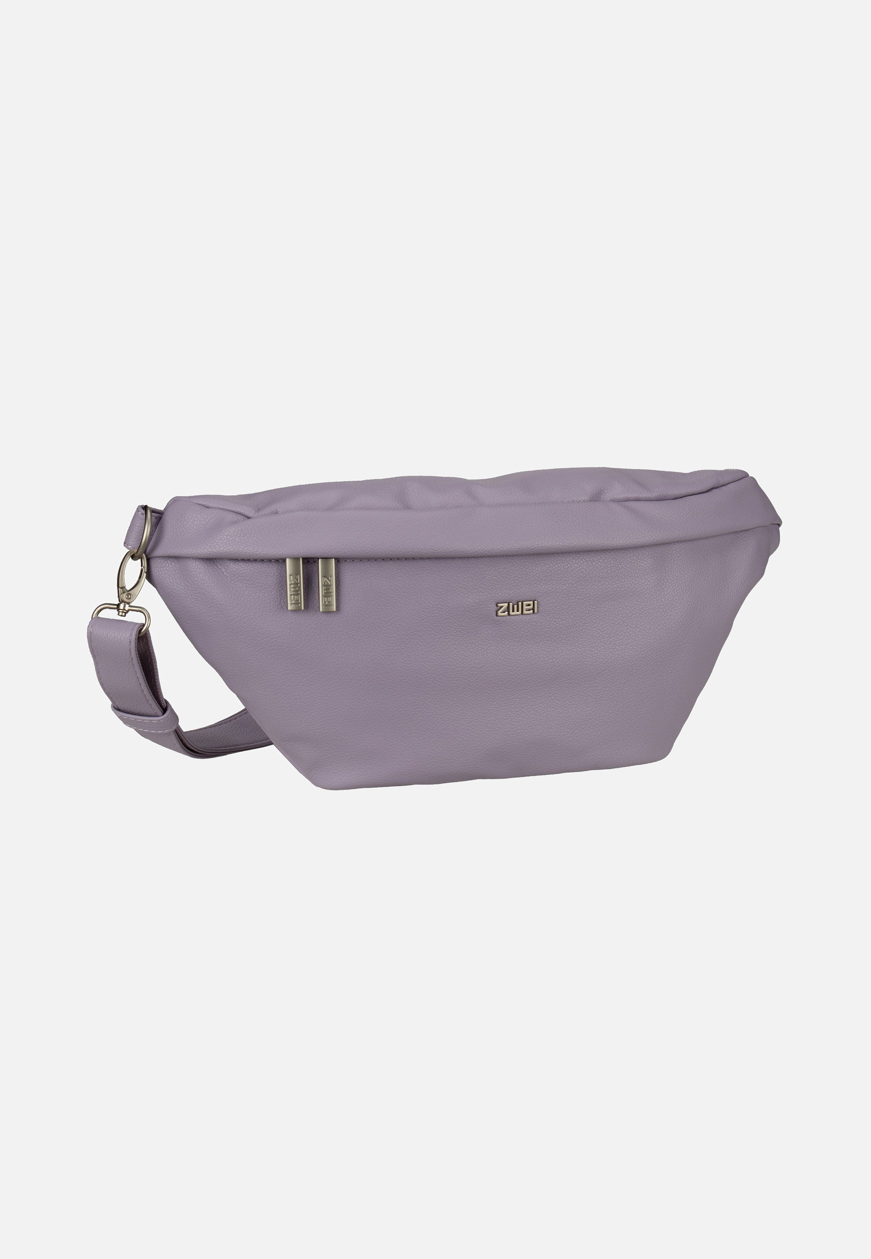 zwei Mademoiselle MH80 Lilac Bauchtasche