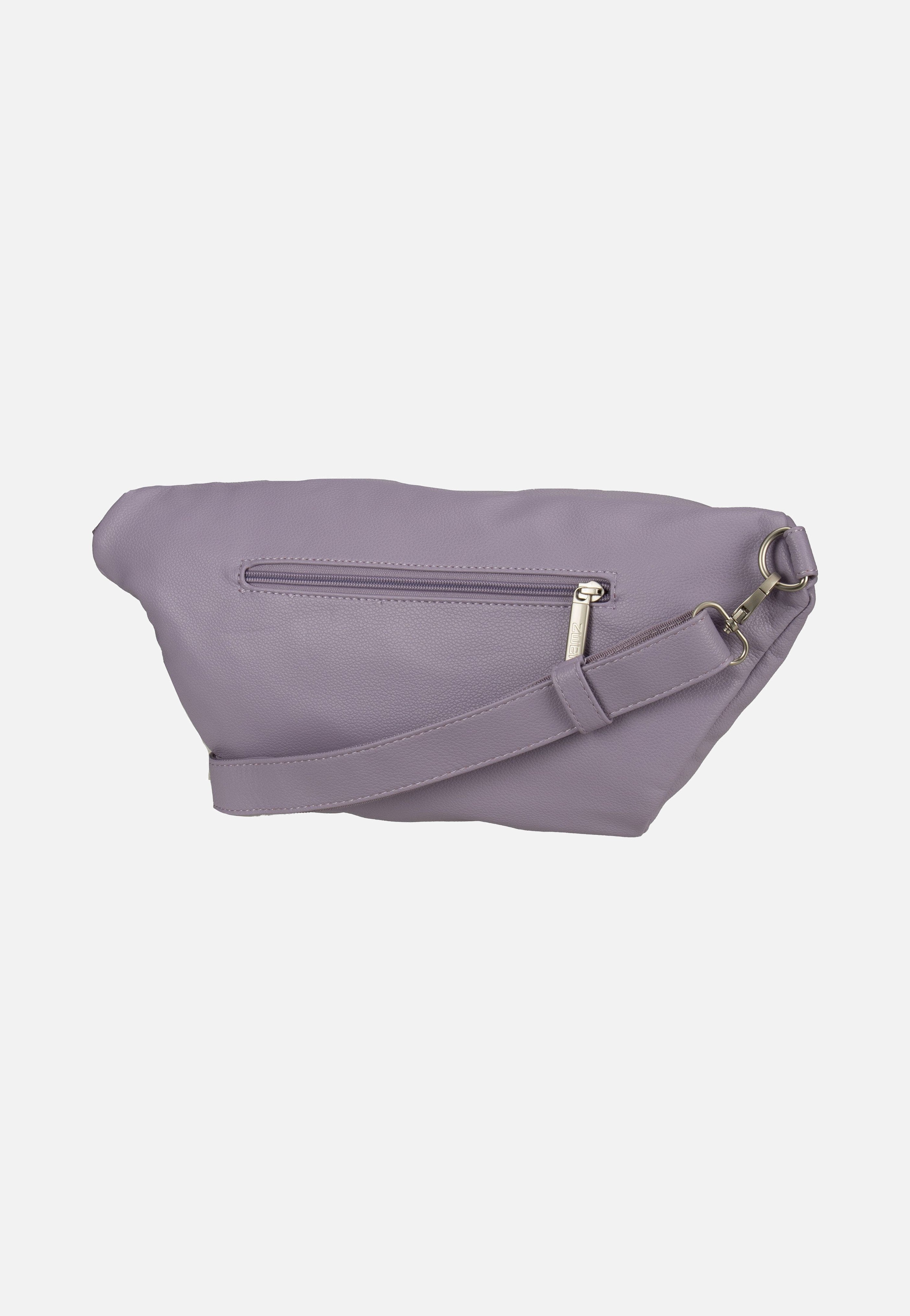 zwei - Mademoiselle MH80 Lilac - Fanny Pack | Women-Image