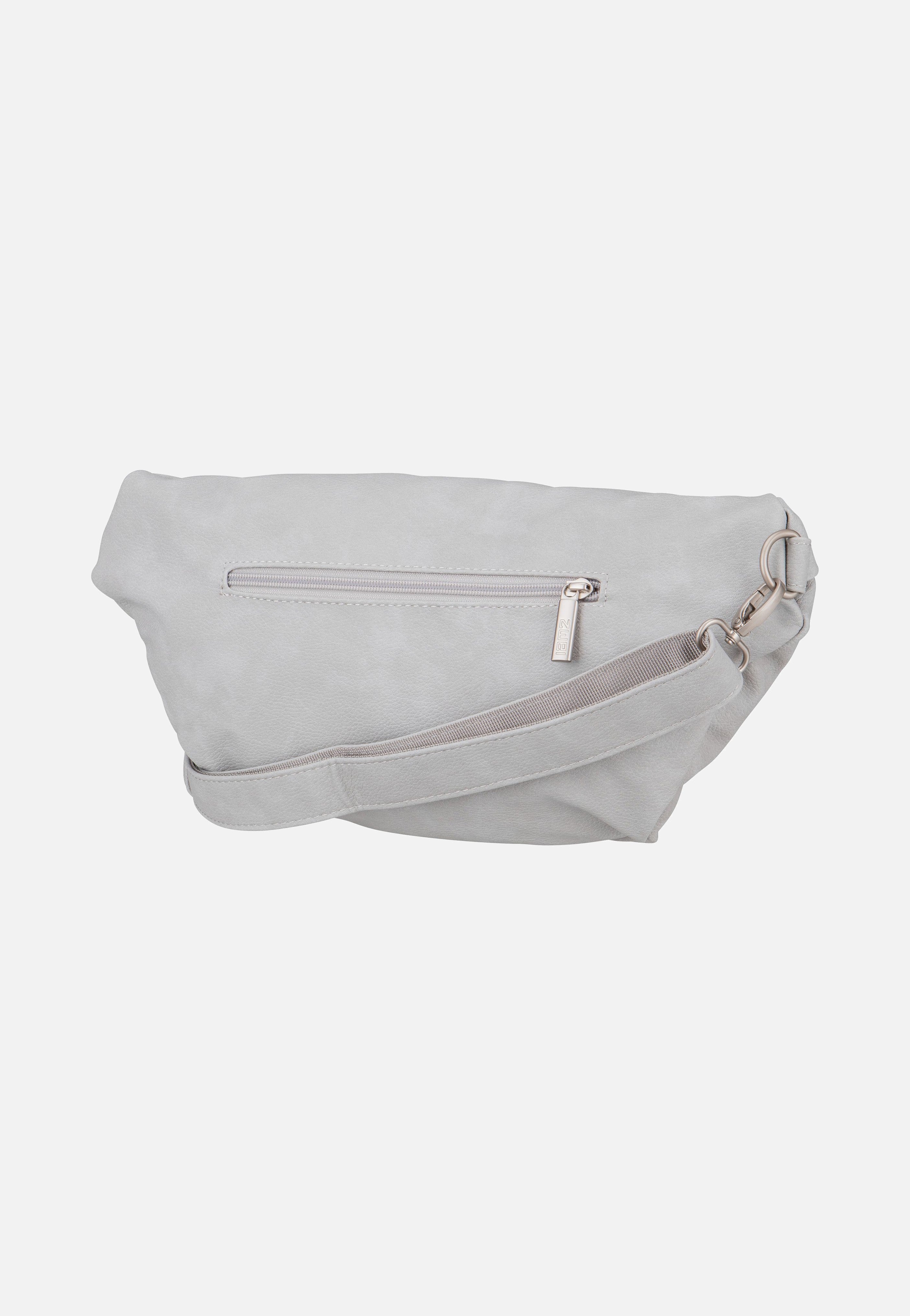 zwei - Mademoiselle MH80 Nubuk/Ice - Fanny Pack | Women-Image
