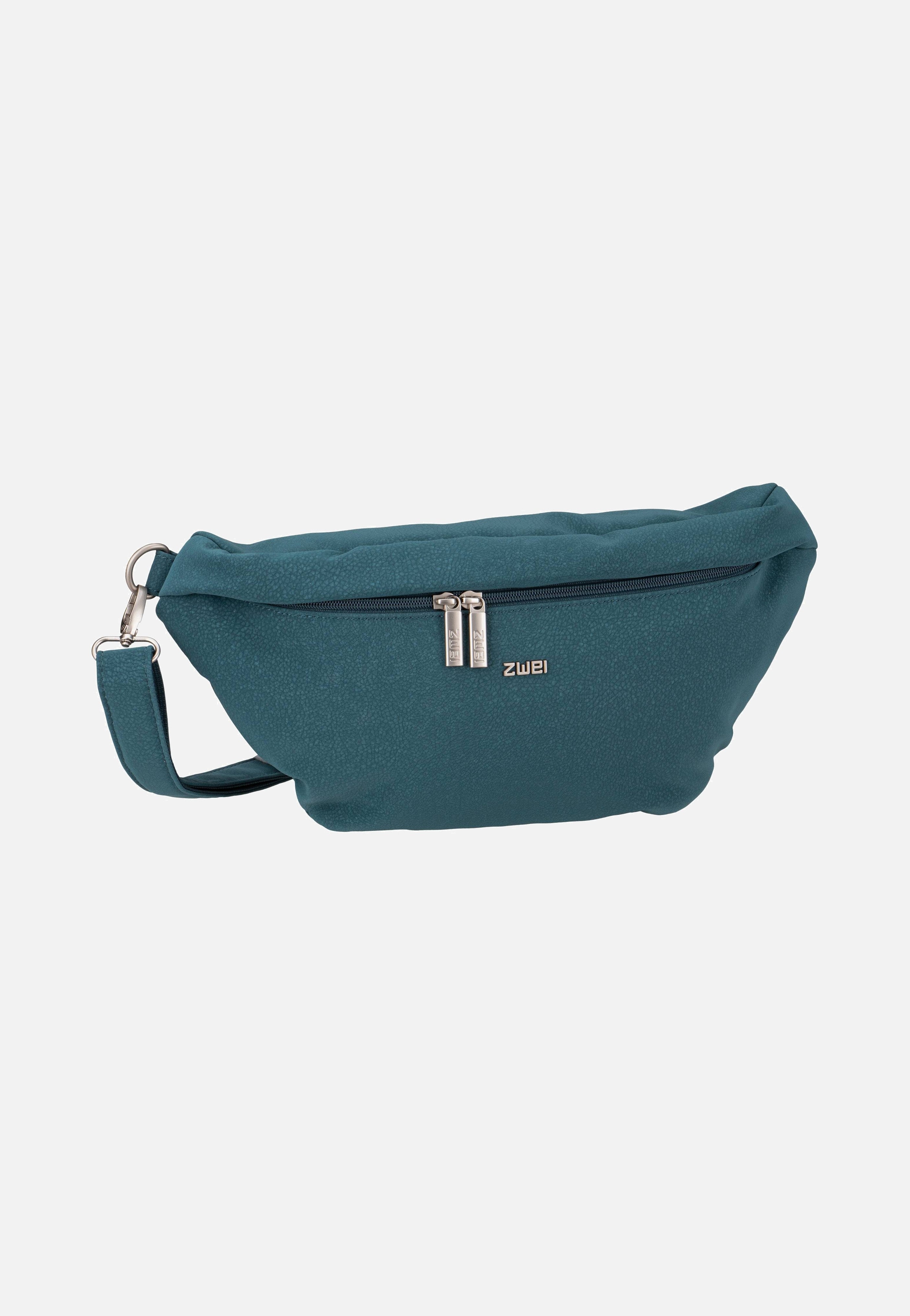 zwei Mademoiselle MH80 Pacific Bauchtasche