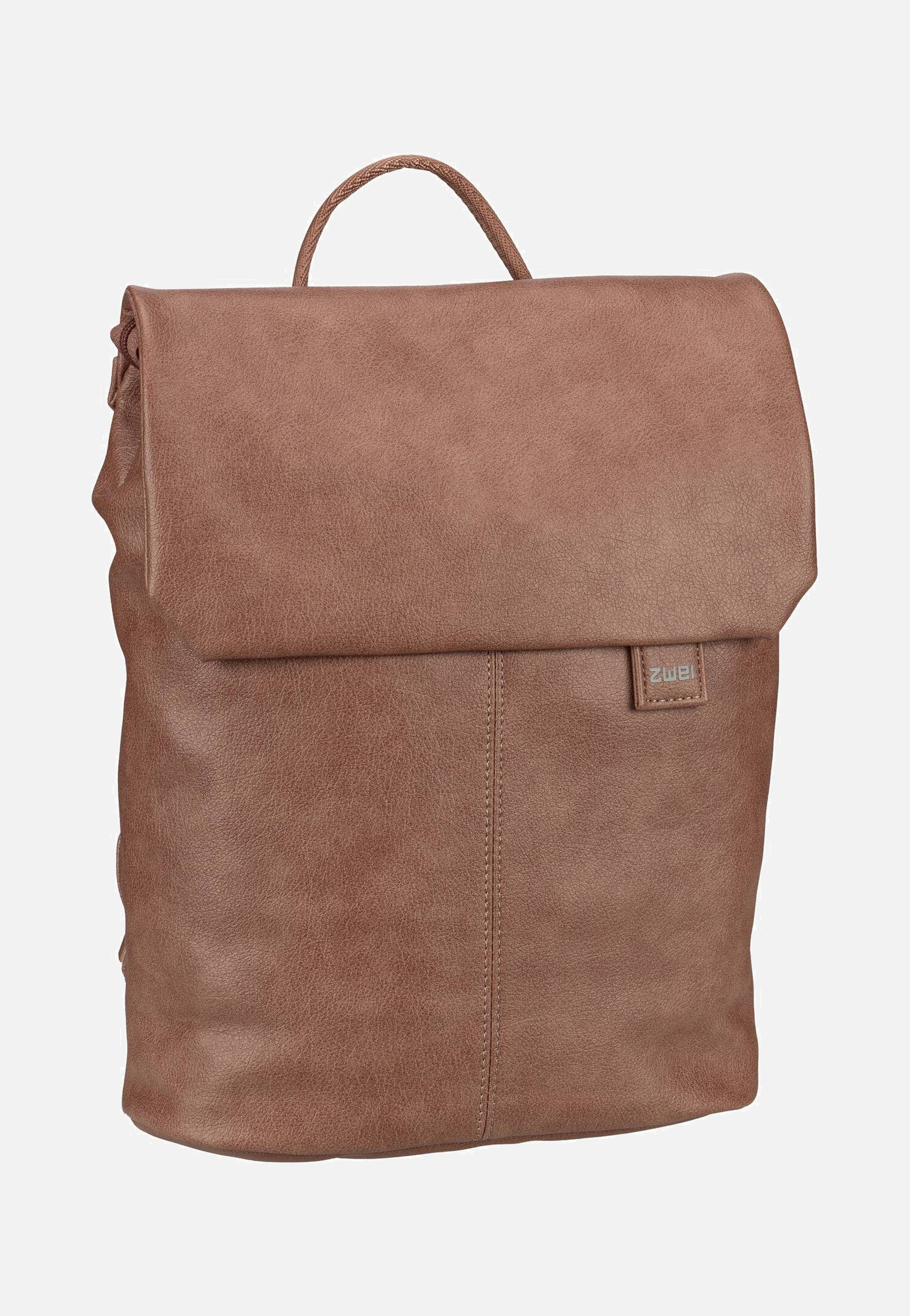 zwei - Mademoiselle MR13 Blush - Backpack | Women-Image