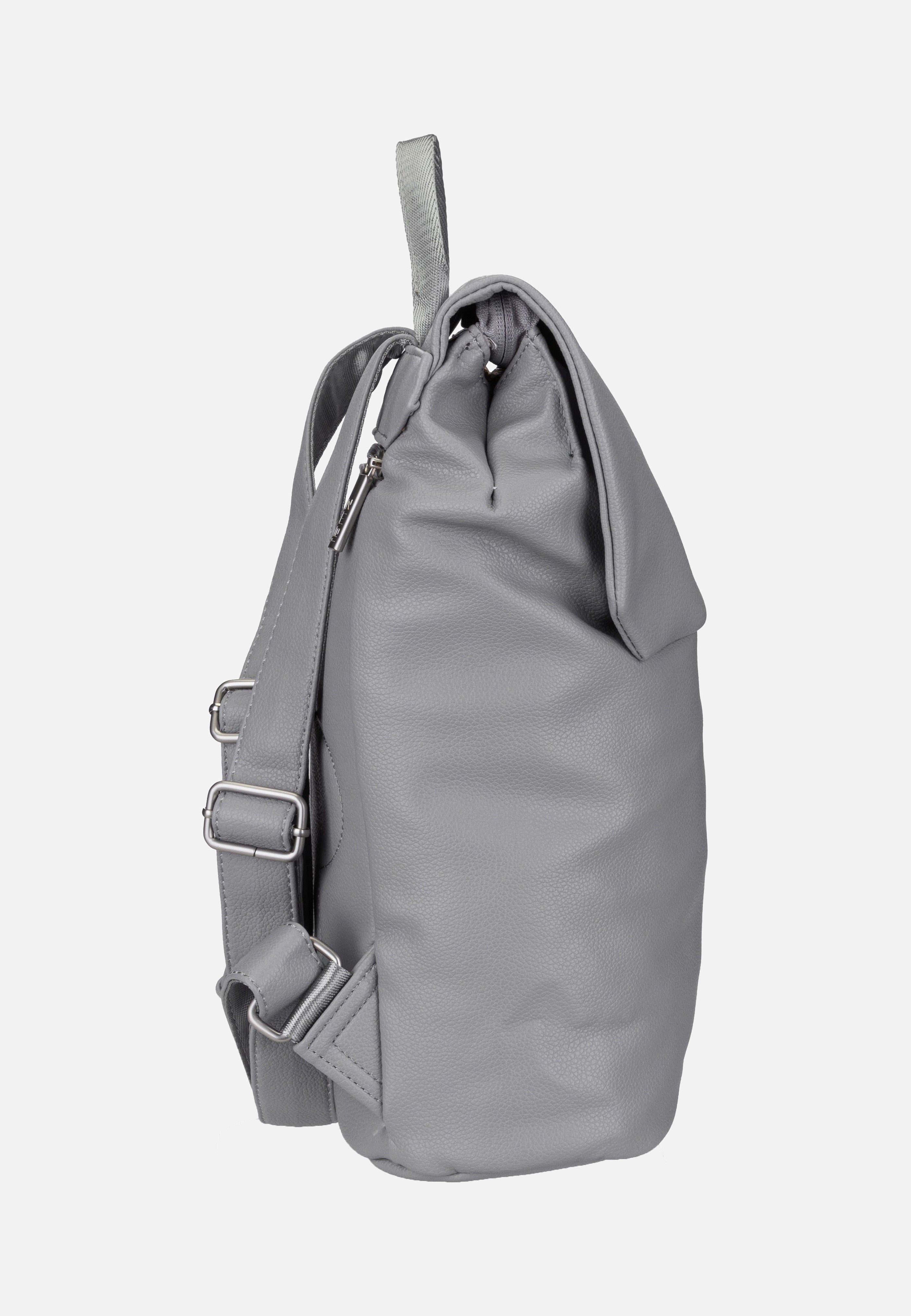 zwei - Mademoiselle MR13 Foggy - Backpack | Women-Image