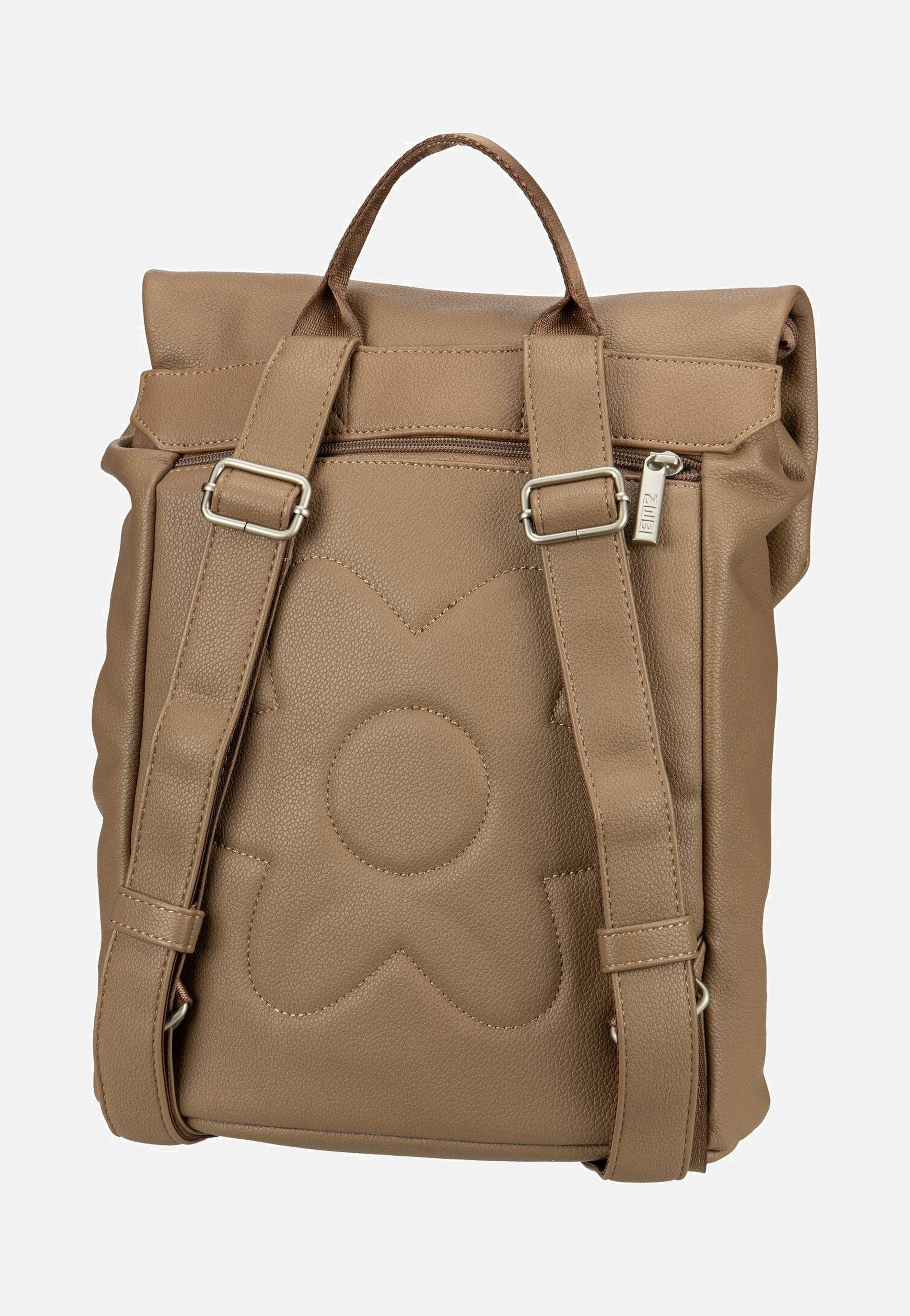 zwei - Mademoiselle MR13 Hazel - Backpack | Women-Image