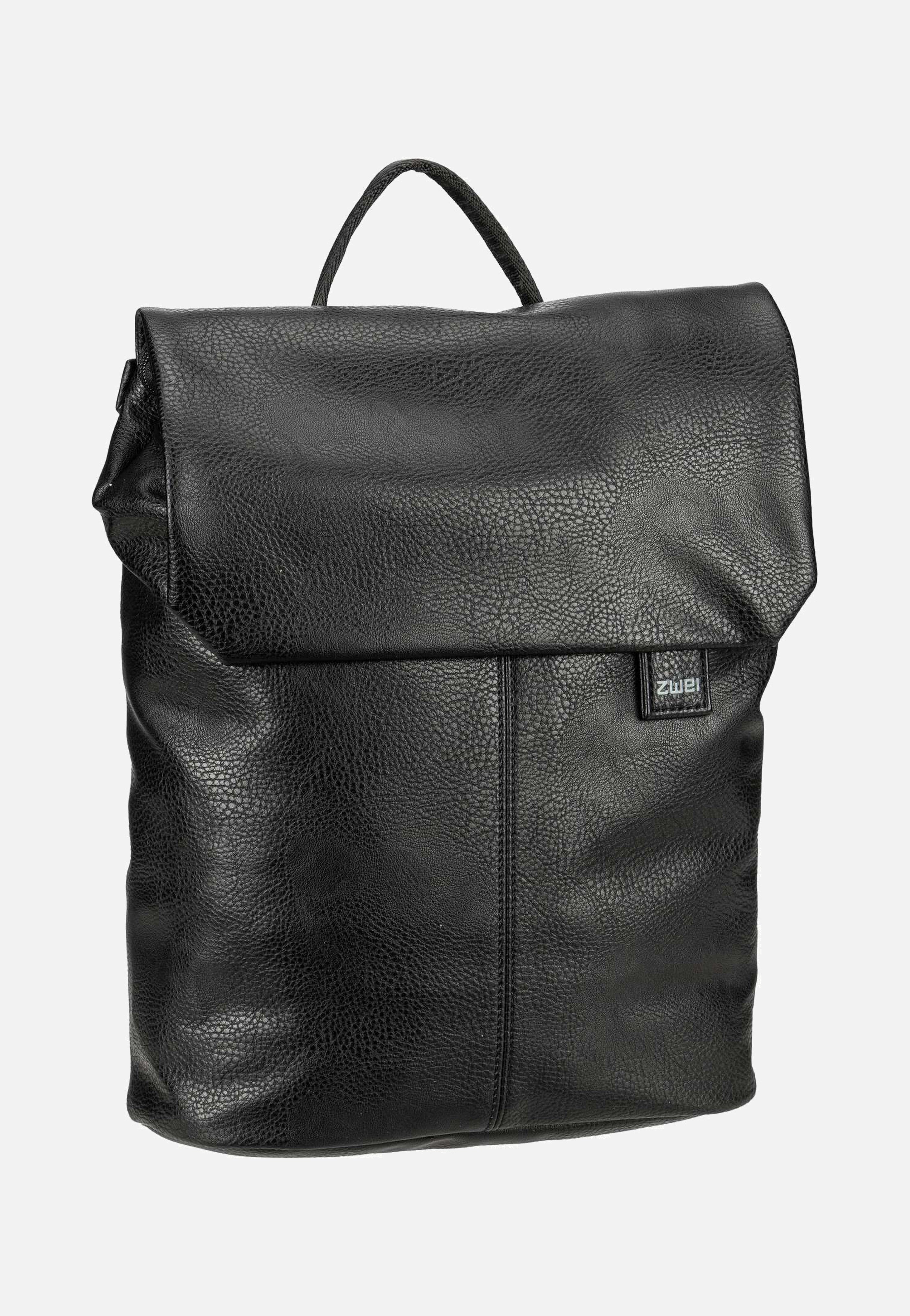 zwei Mademoiselle MR13 Noir Rucksack