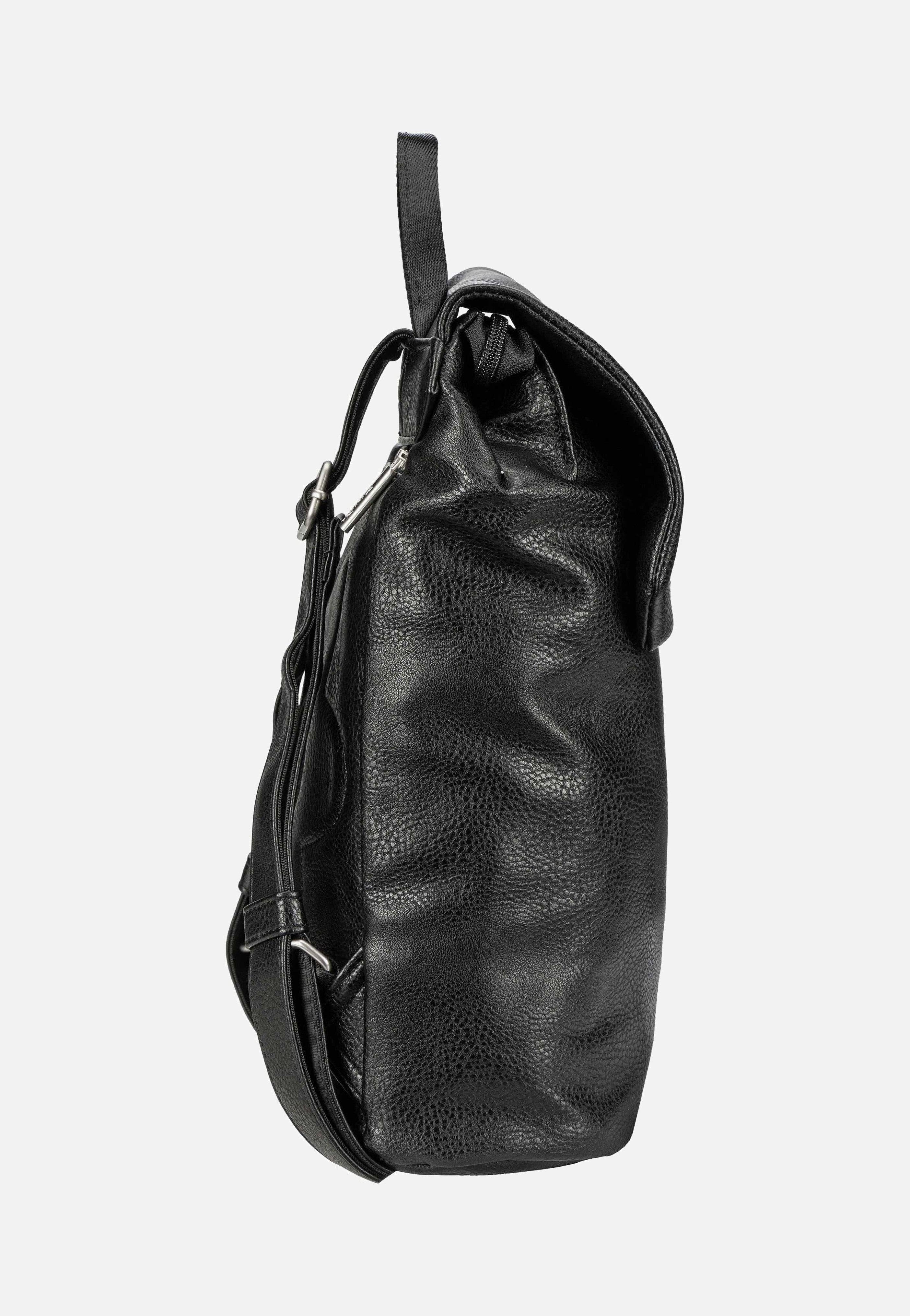 zwei - Mademoiselle MR13 Noir - Backpack | Women-Image