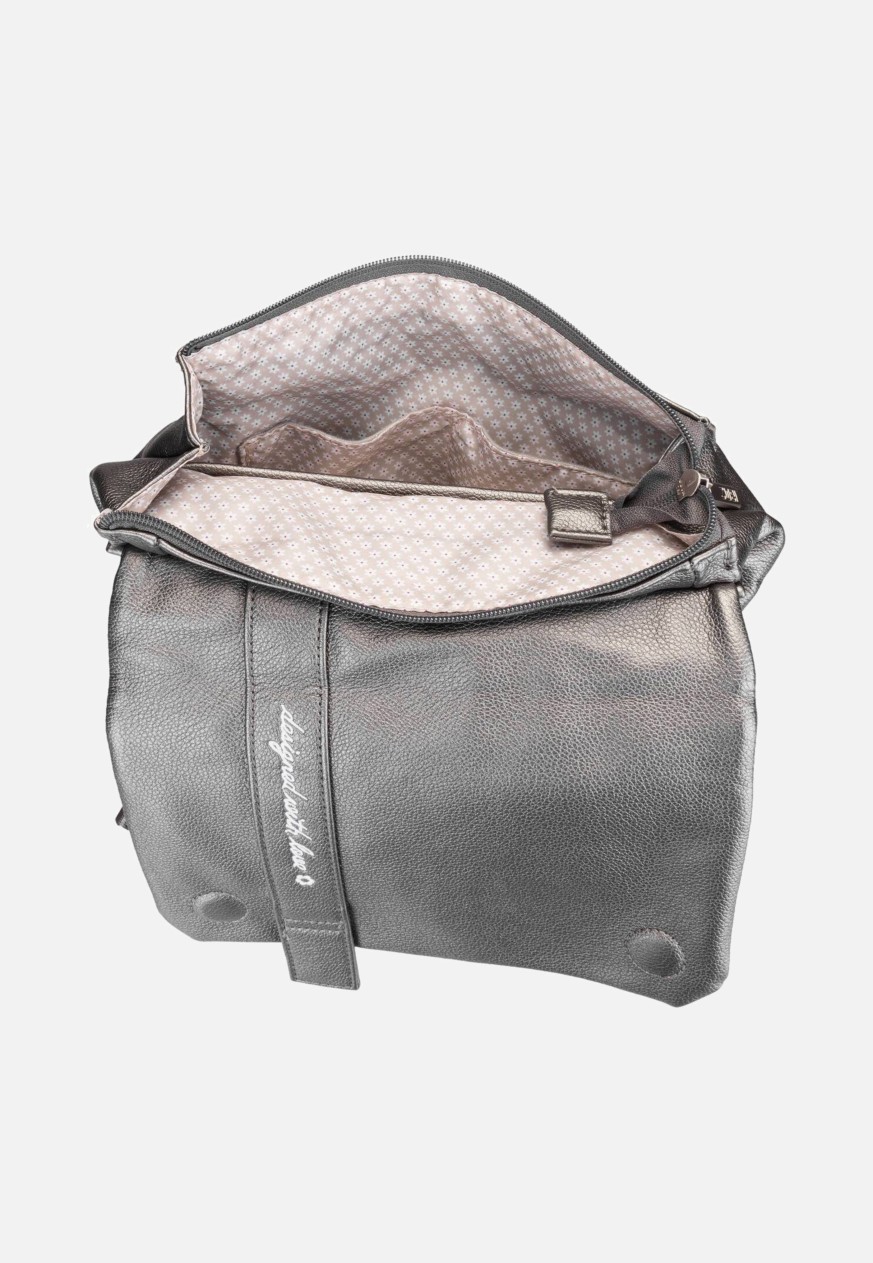 zwei Mademoiselle MR8 Cosmos Rucksack