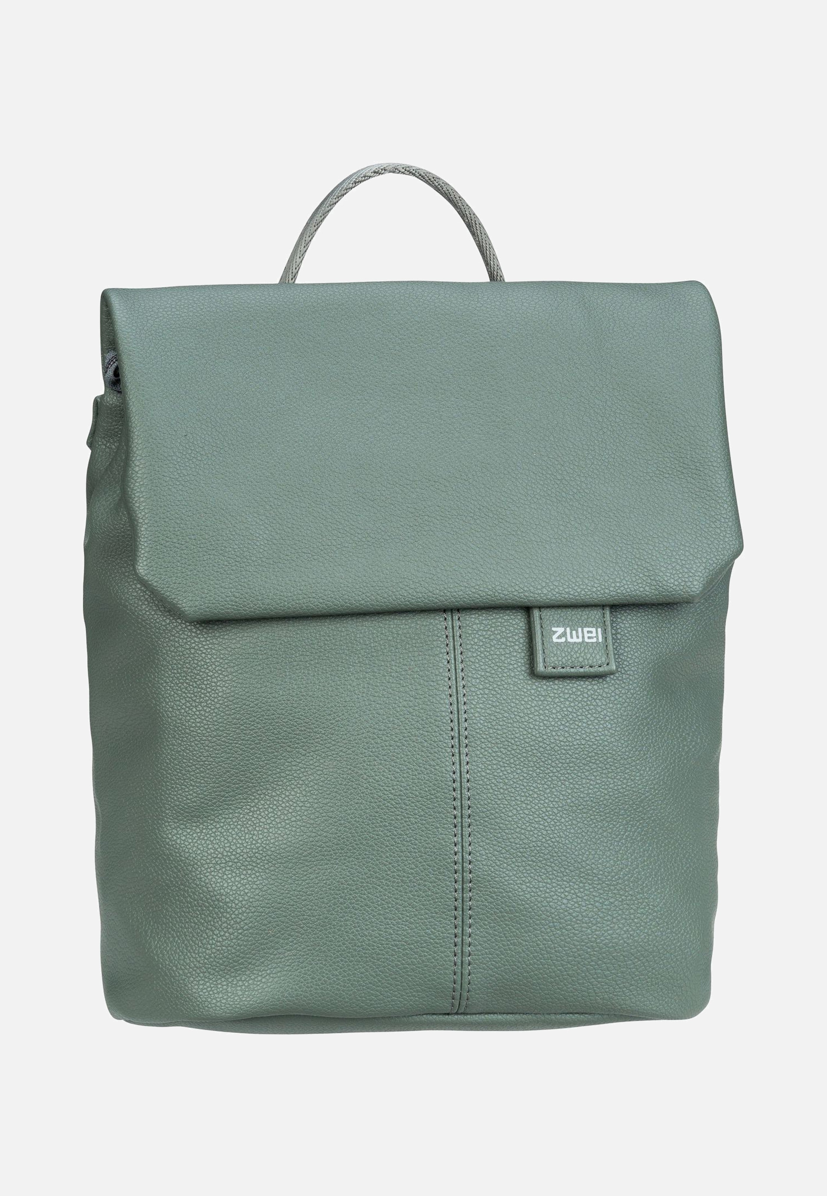 zwei Mademoiselle MR8 Eucalyptus Rucksack