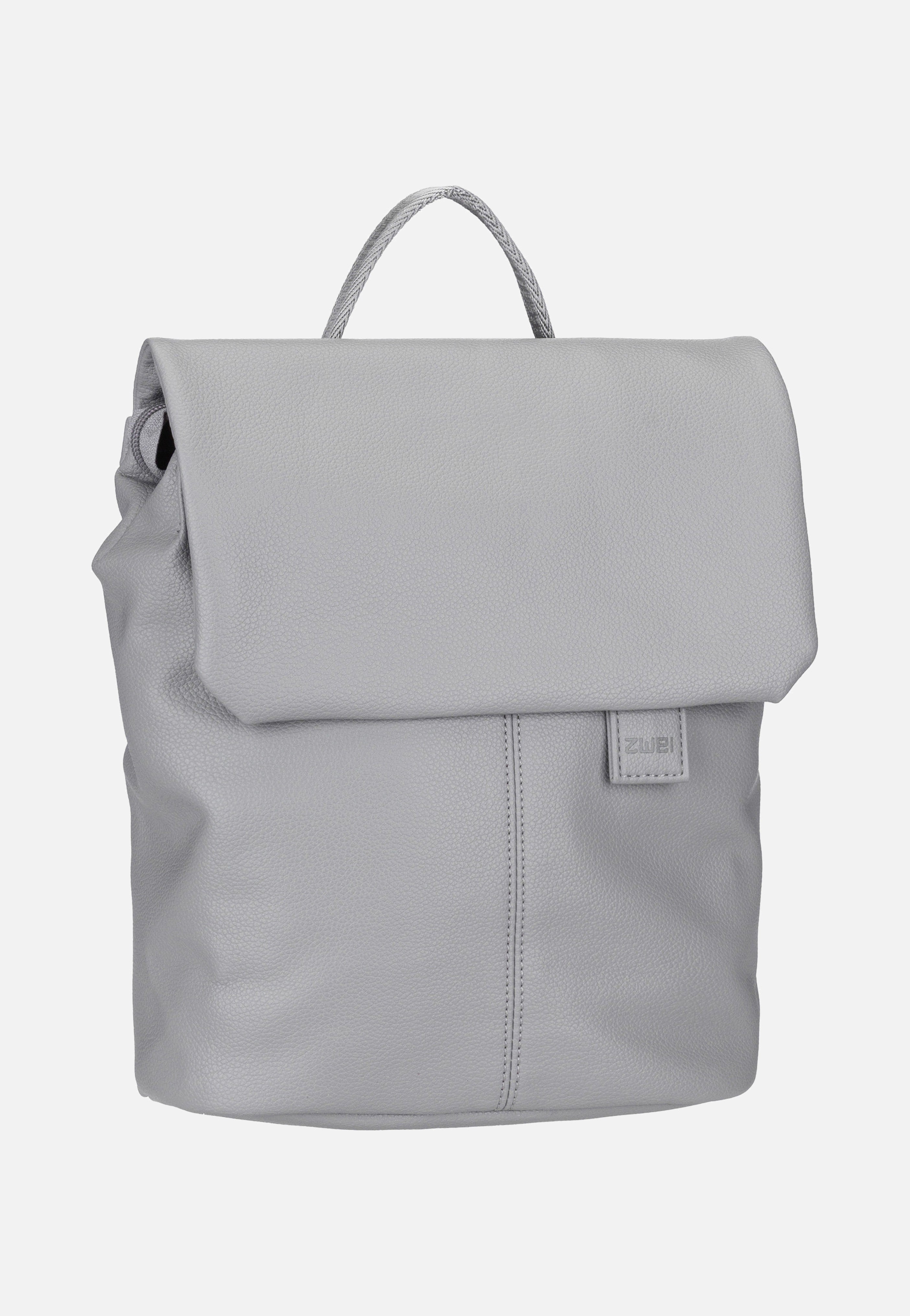 zwei - Mademoiselle MR8 Foggy - Backpack | Women-Image