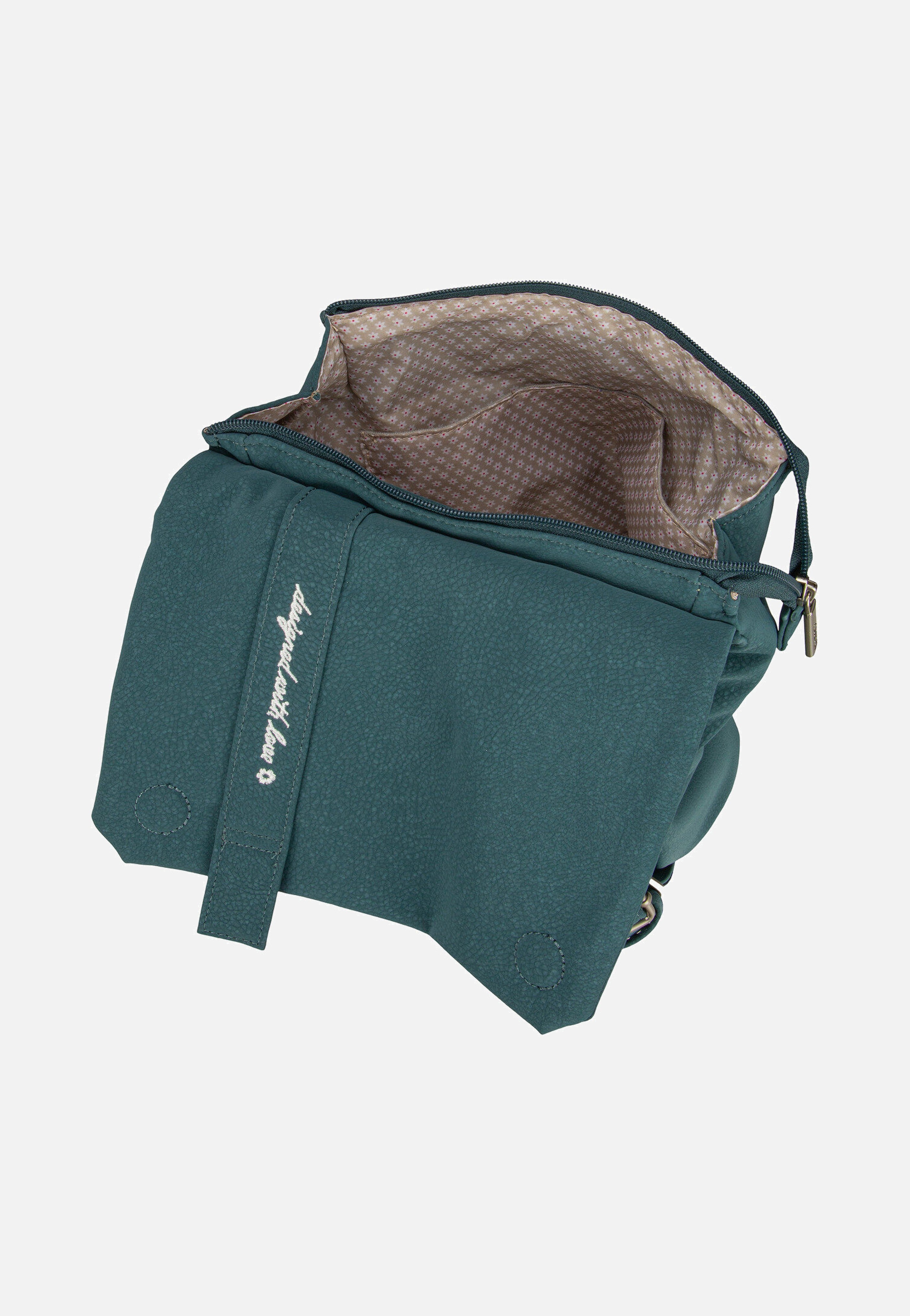 zwei Mademoiselle MR8 Pacific Rucksack