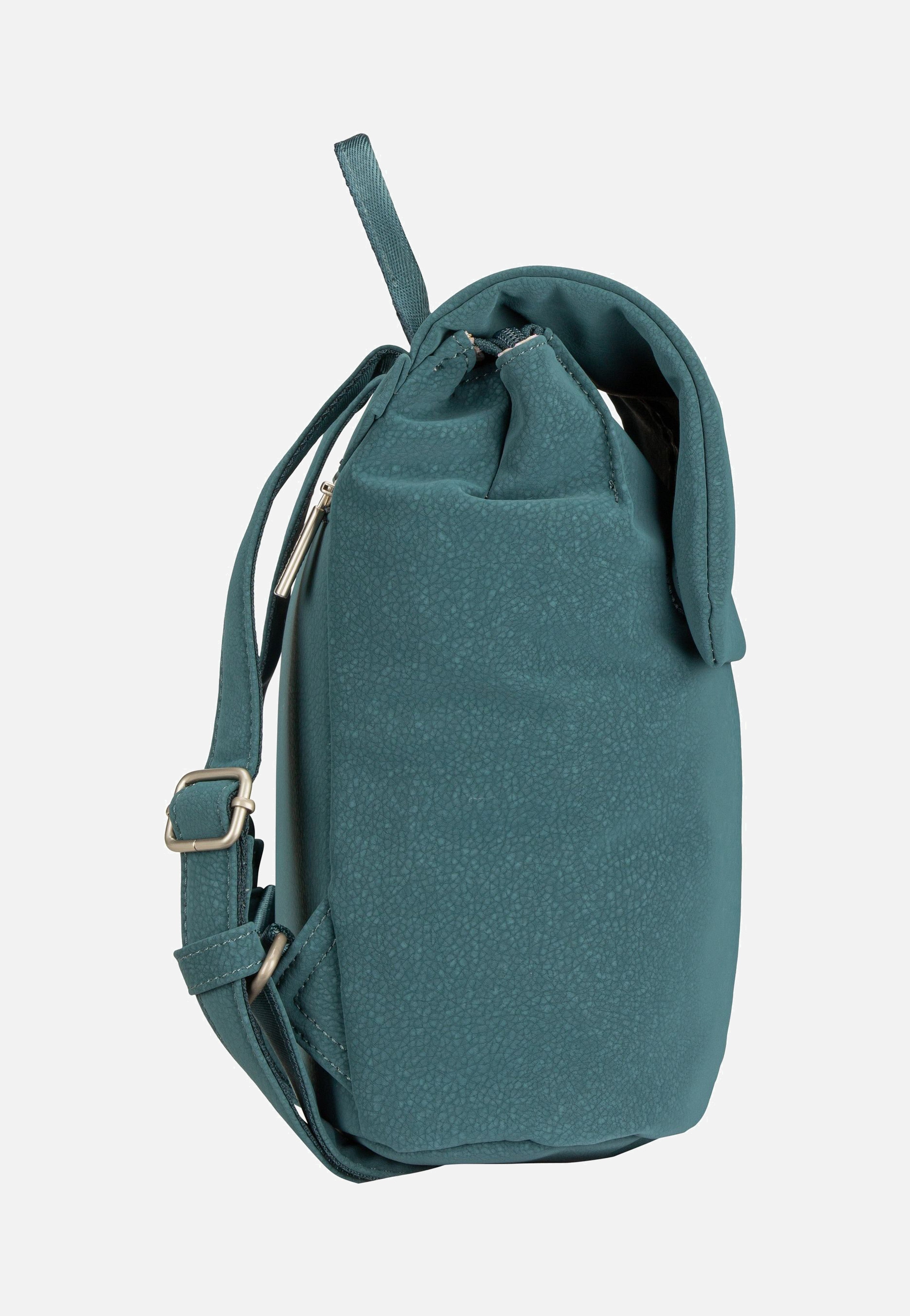 zwei Mademoiselle MR8 Pacific Rucksack