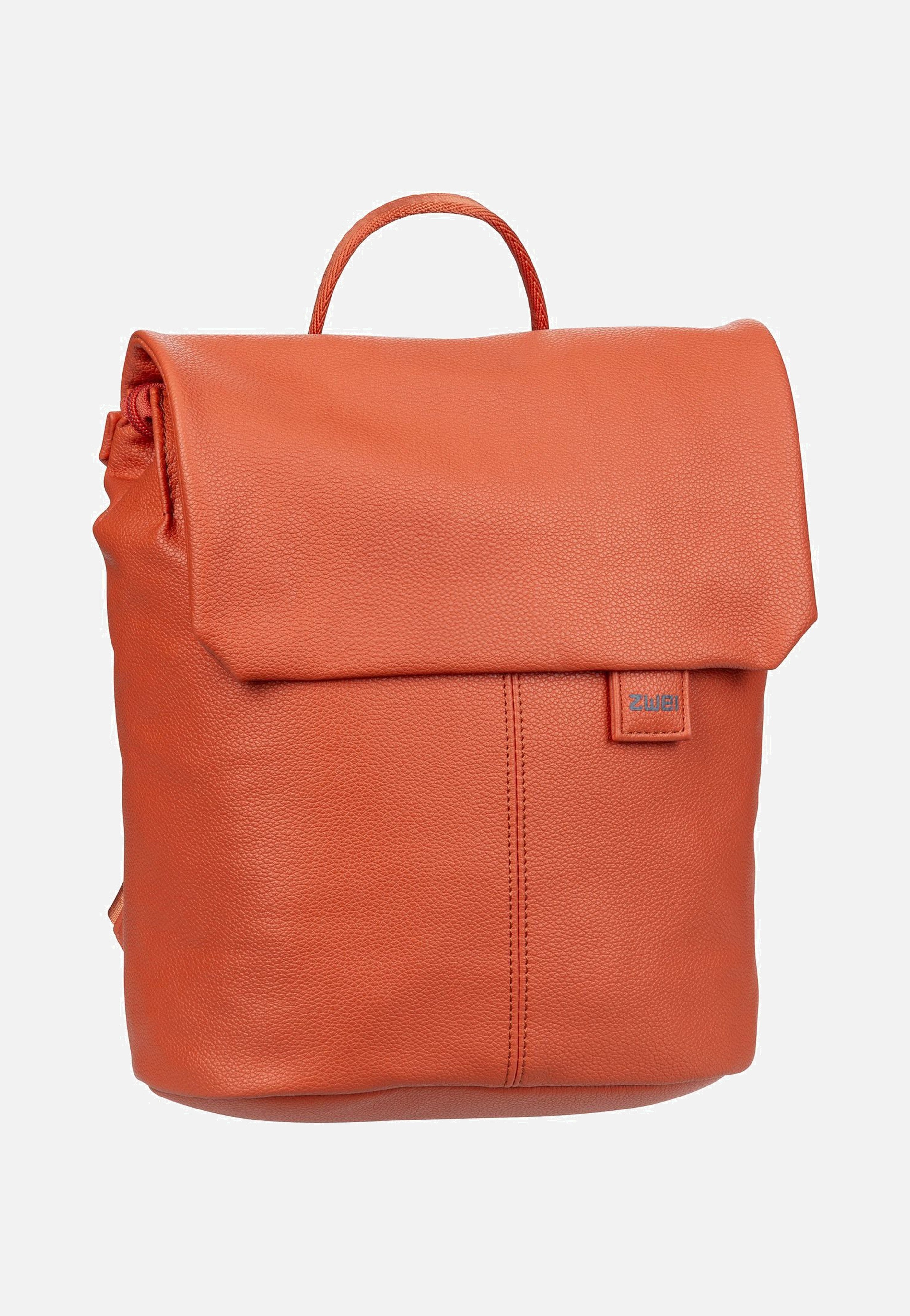 zwei - Mademoiselle MR8 Papaya - Backpack | Women-Image