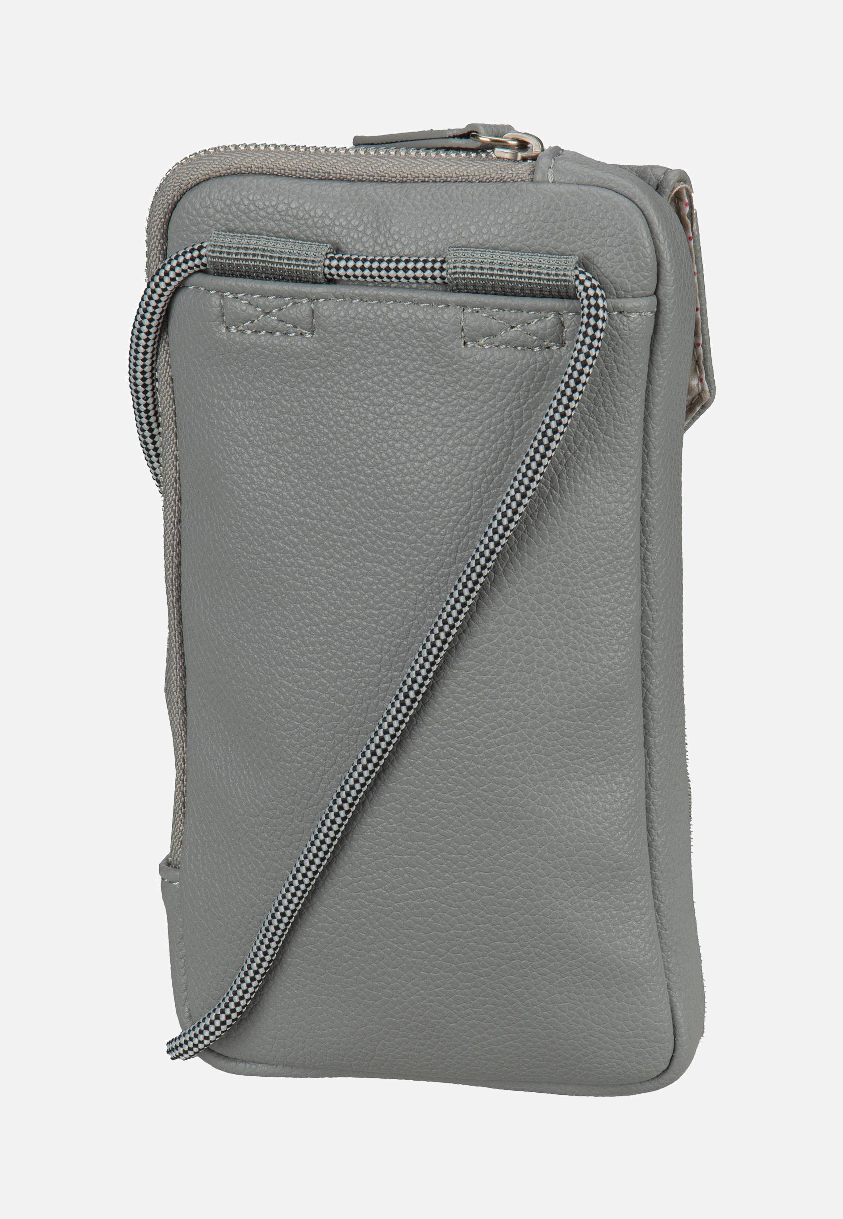 zwei - Mademoiselle Phone Bag MP30 Foggy - Phone Pouches | Women-Image