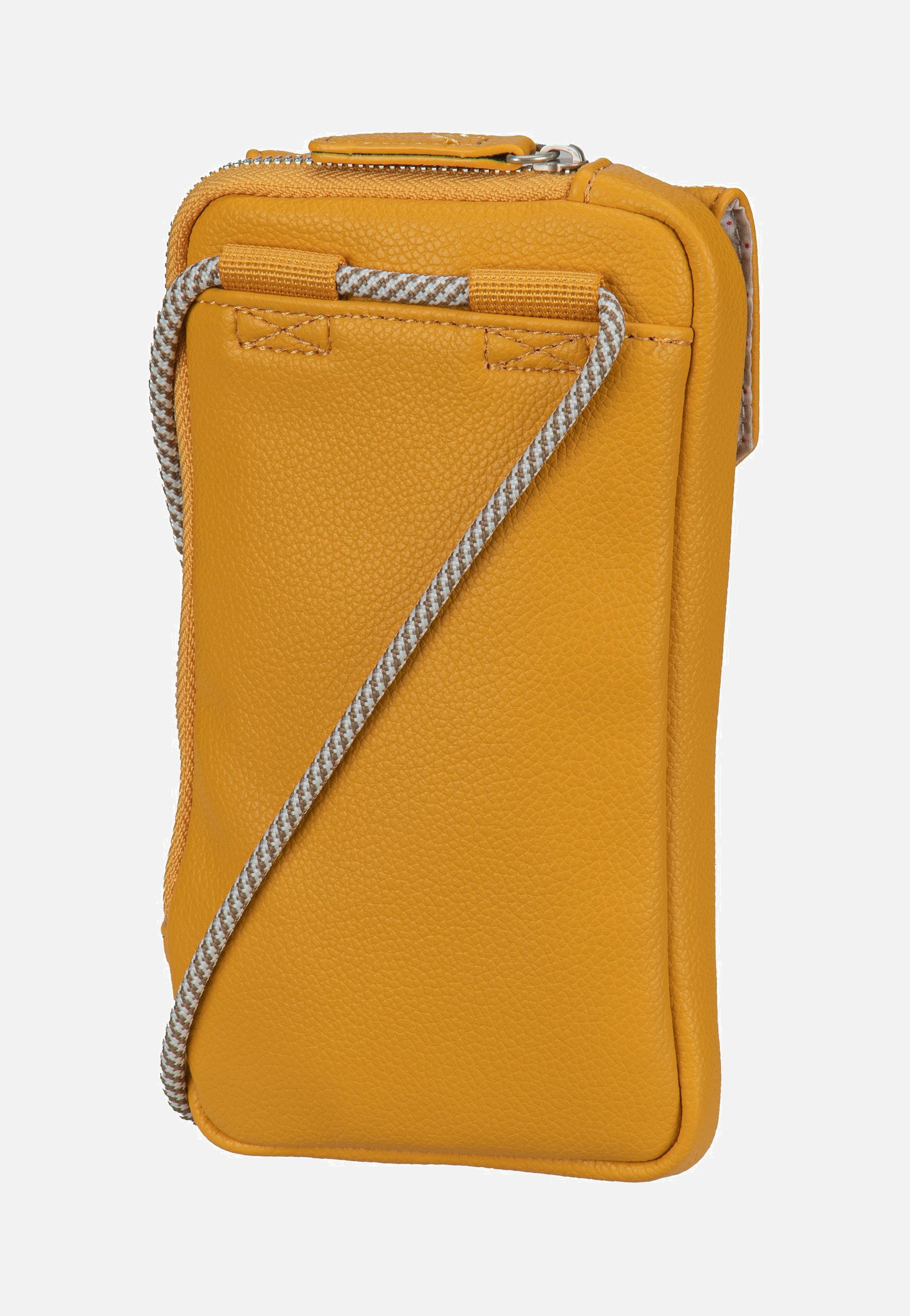 zwei - Mademoiselle Phone Bag MP30 Sunny - Phone Pouches | Women-Image