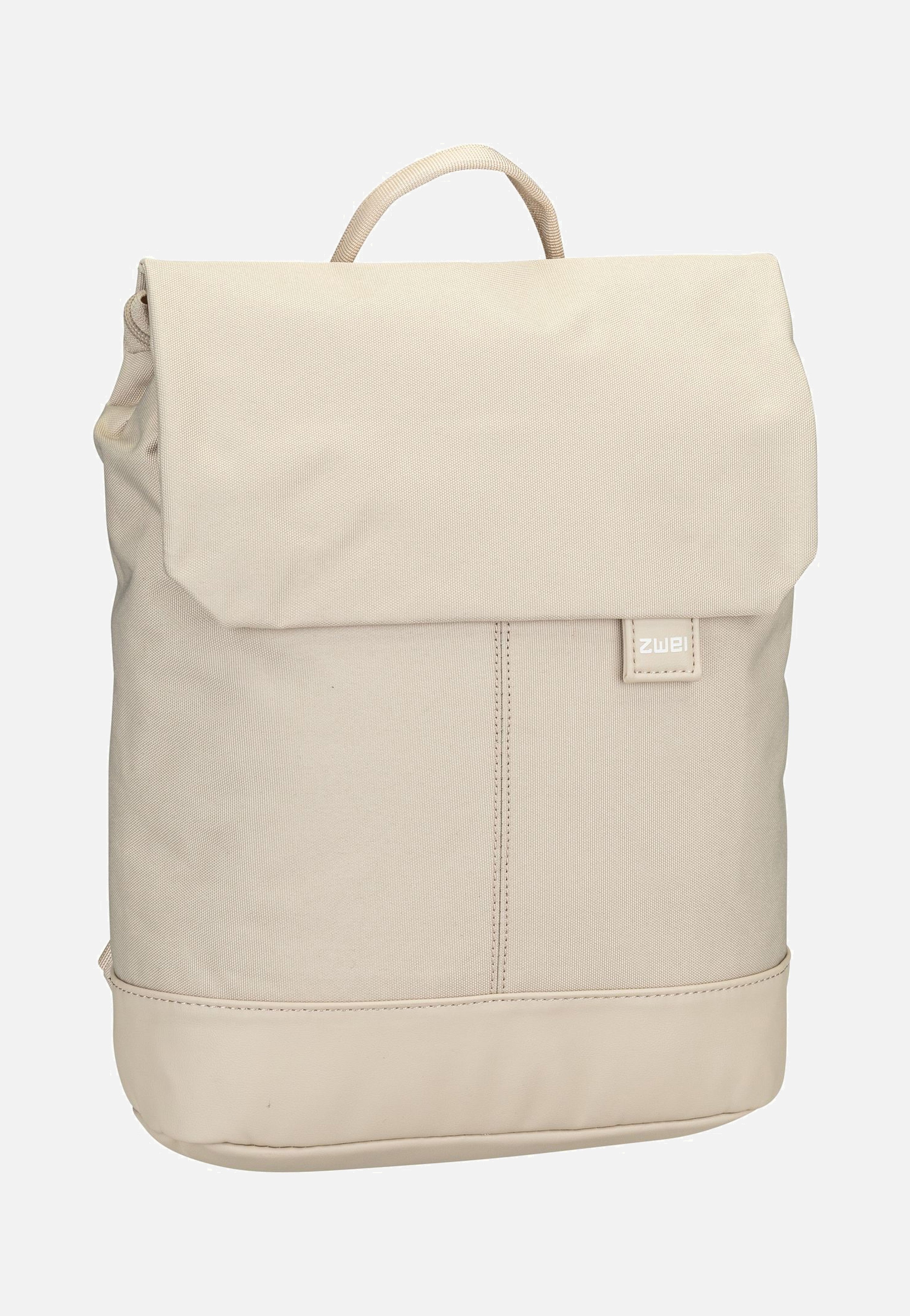 zwei Olli OR13 Linen Rucksack