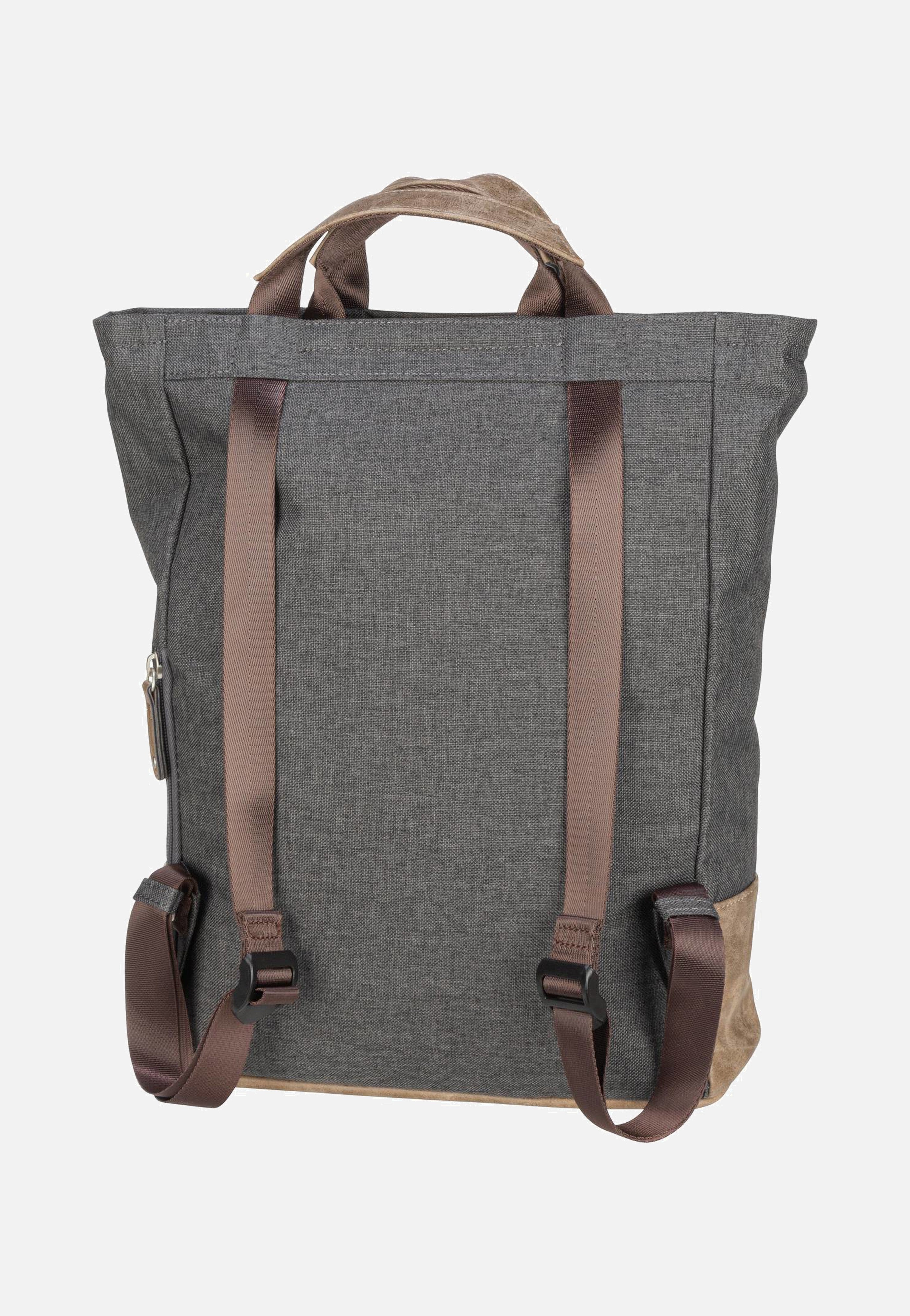 zwei - Olli OR140 Graphit - Backpack | Women-Image