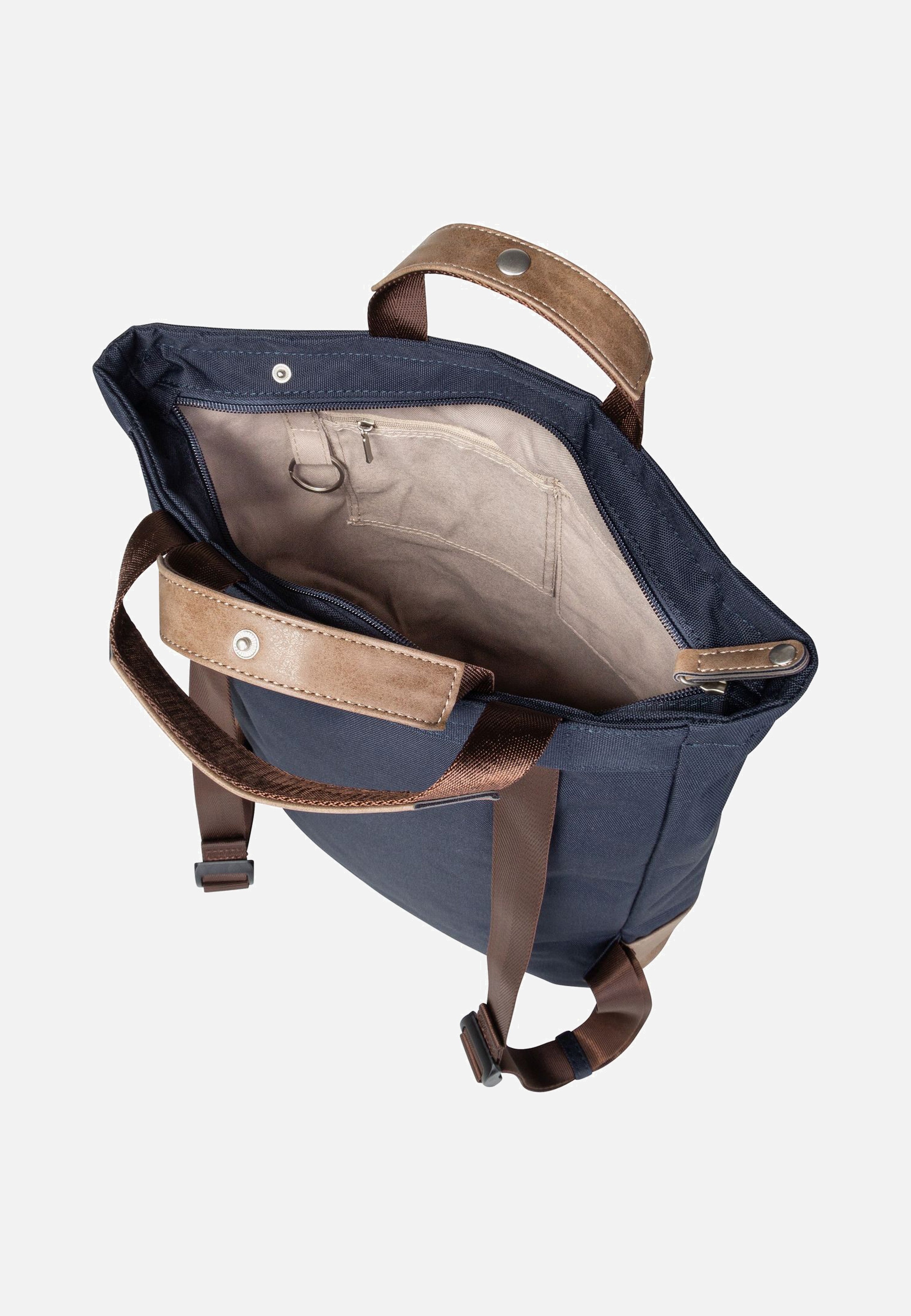 zwei - Olli OR140 Ink - Backpack | Women-Image