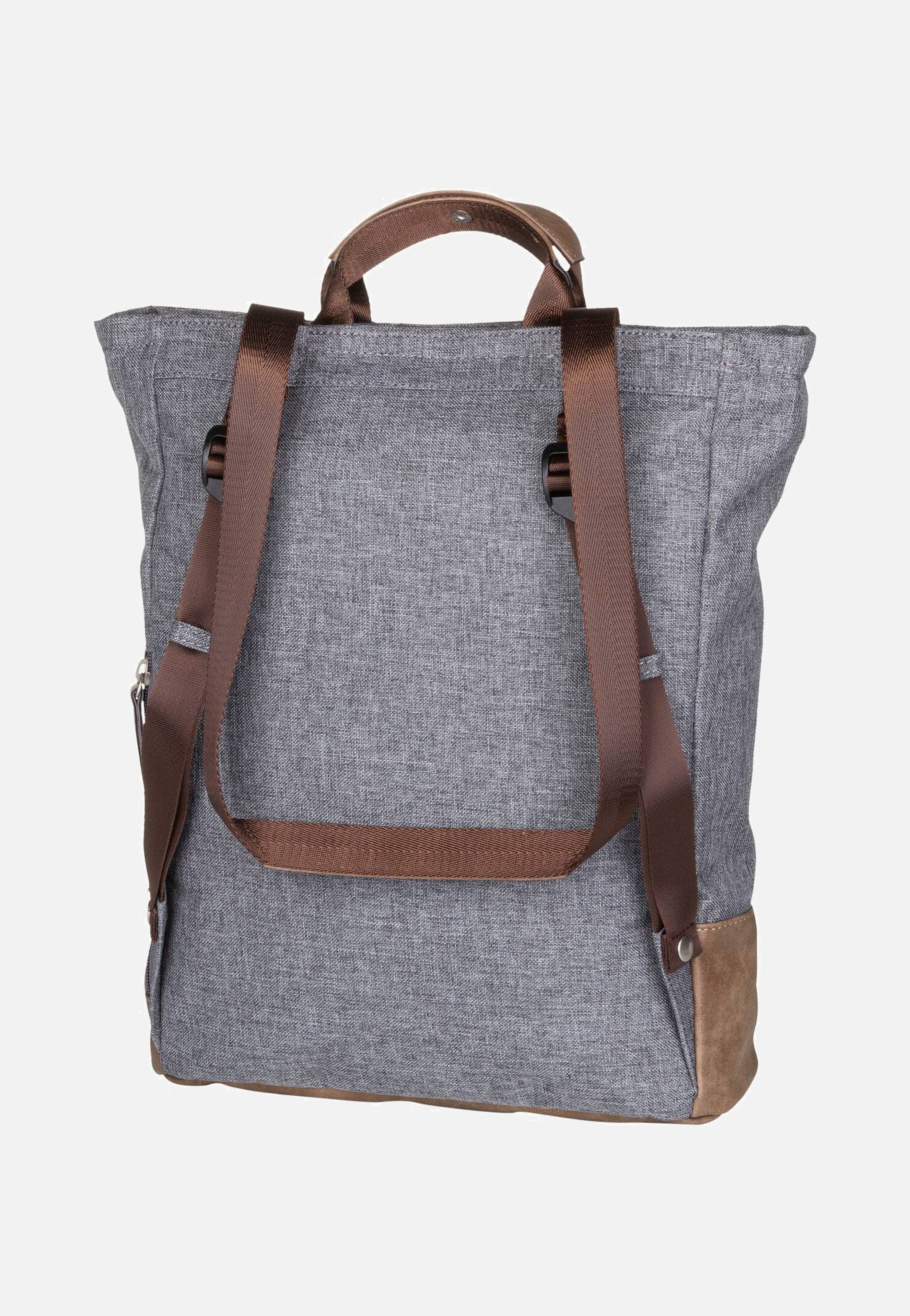 zwei Olli OR140 Stone Rucksack