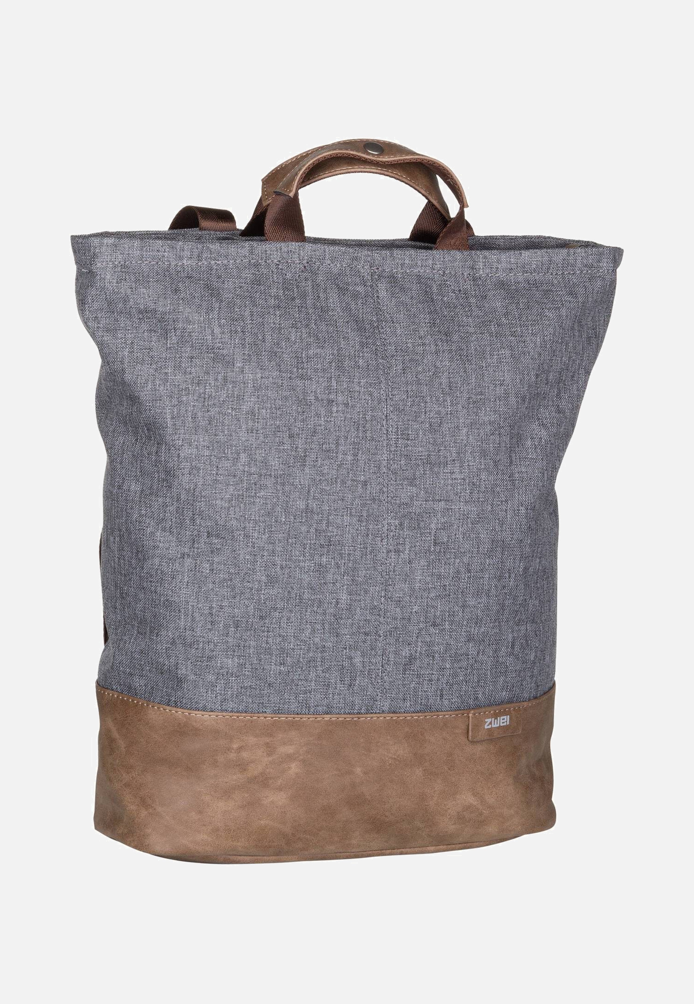 zwei Olli OR140 Stone Rucksack