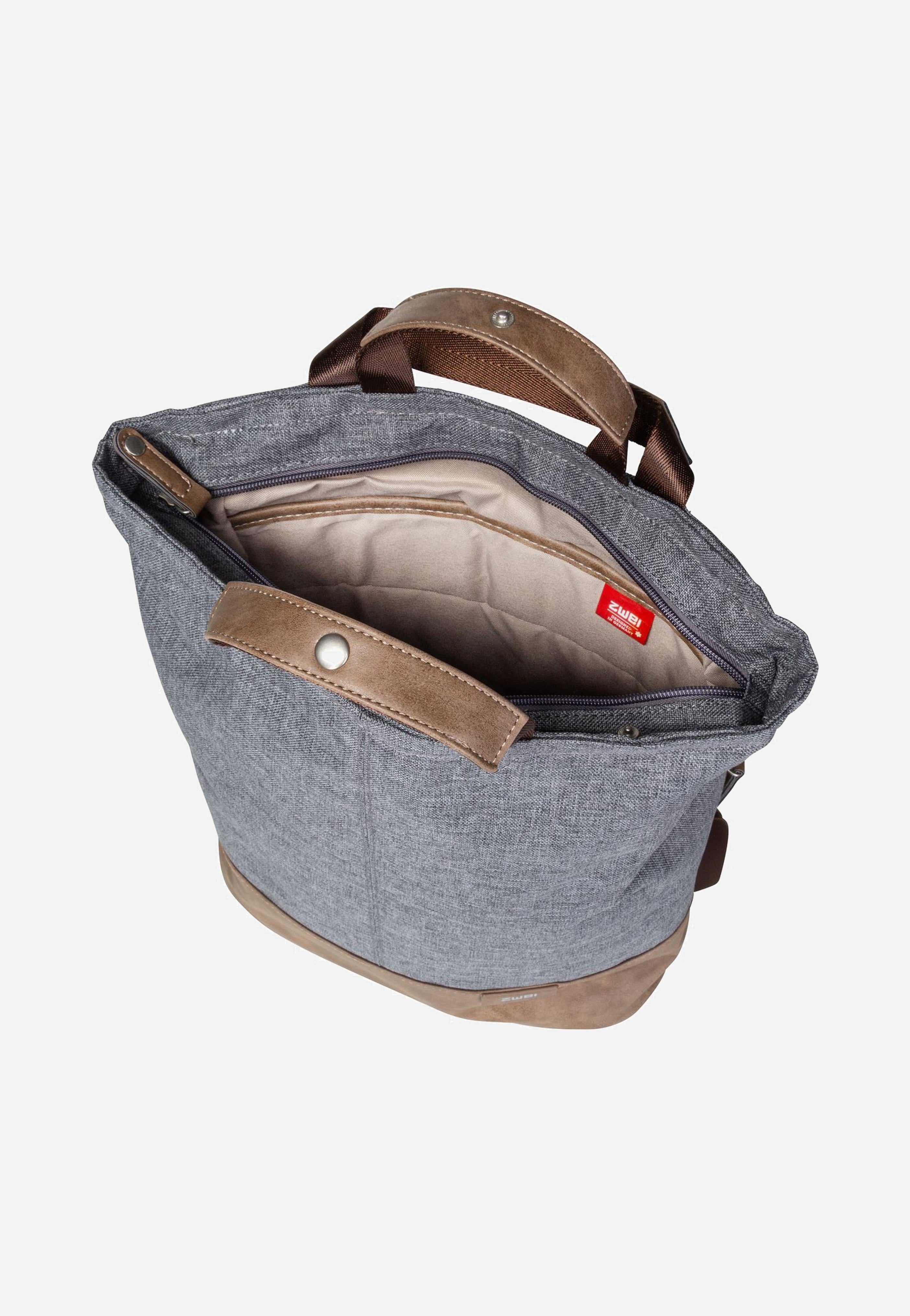zwei Olli OR140 Stone Rucksack