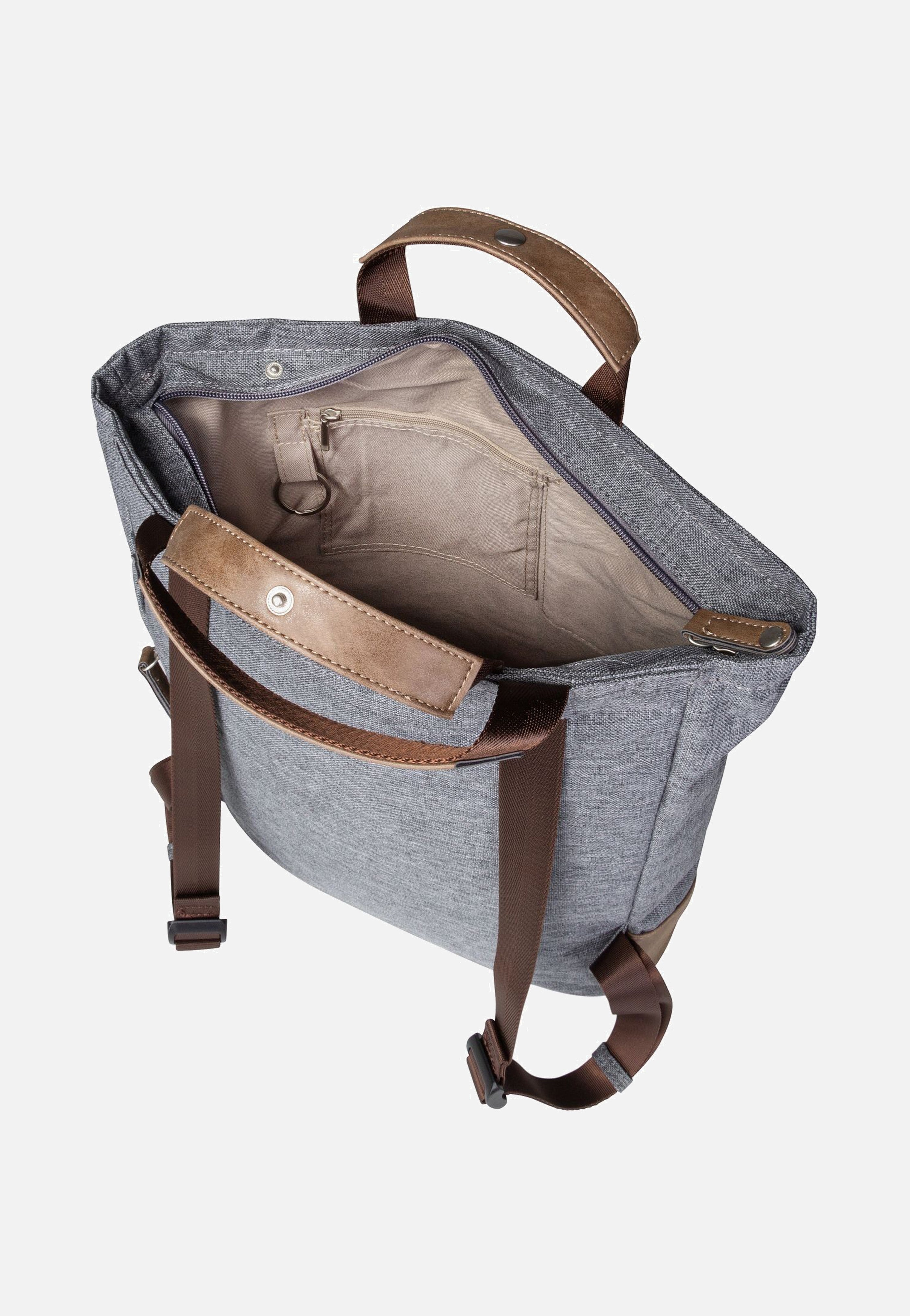 zwei Olli OR140 Stone Rucksack