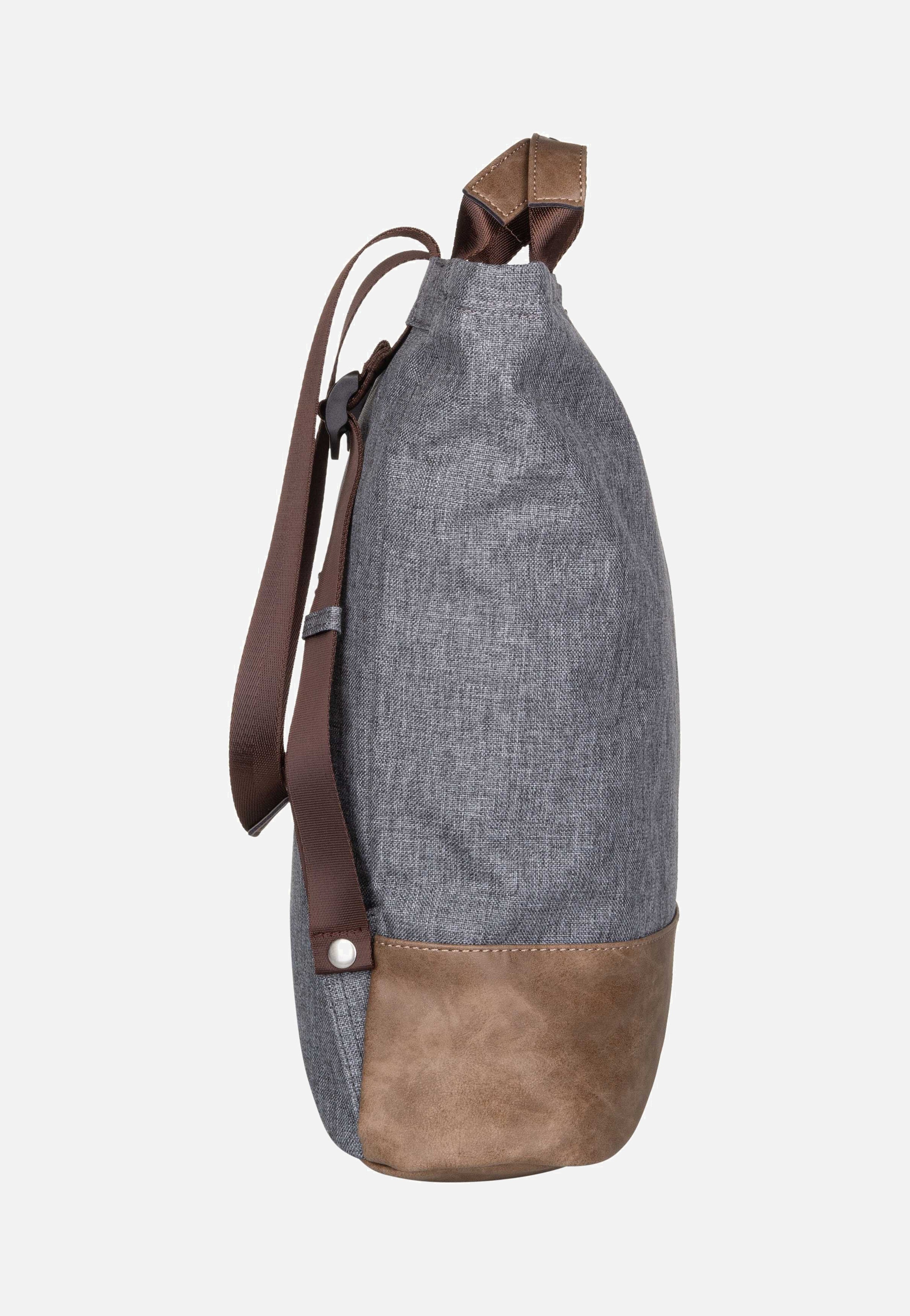 zwei Olli OR140 Stone Rucksack