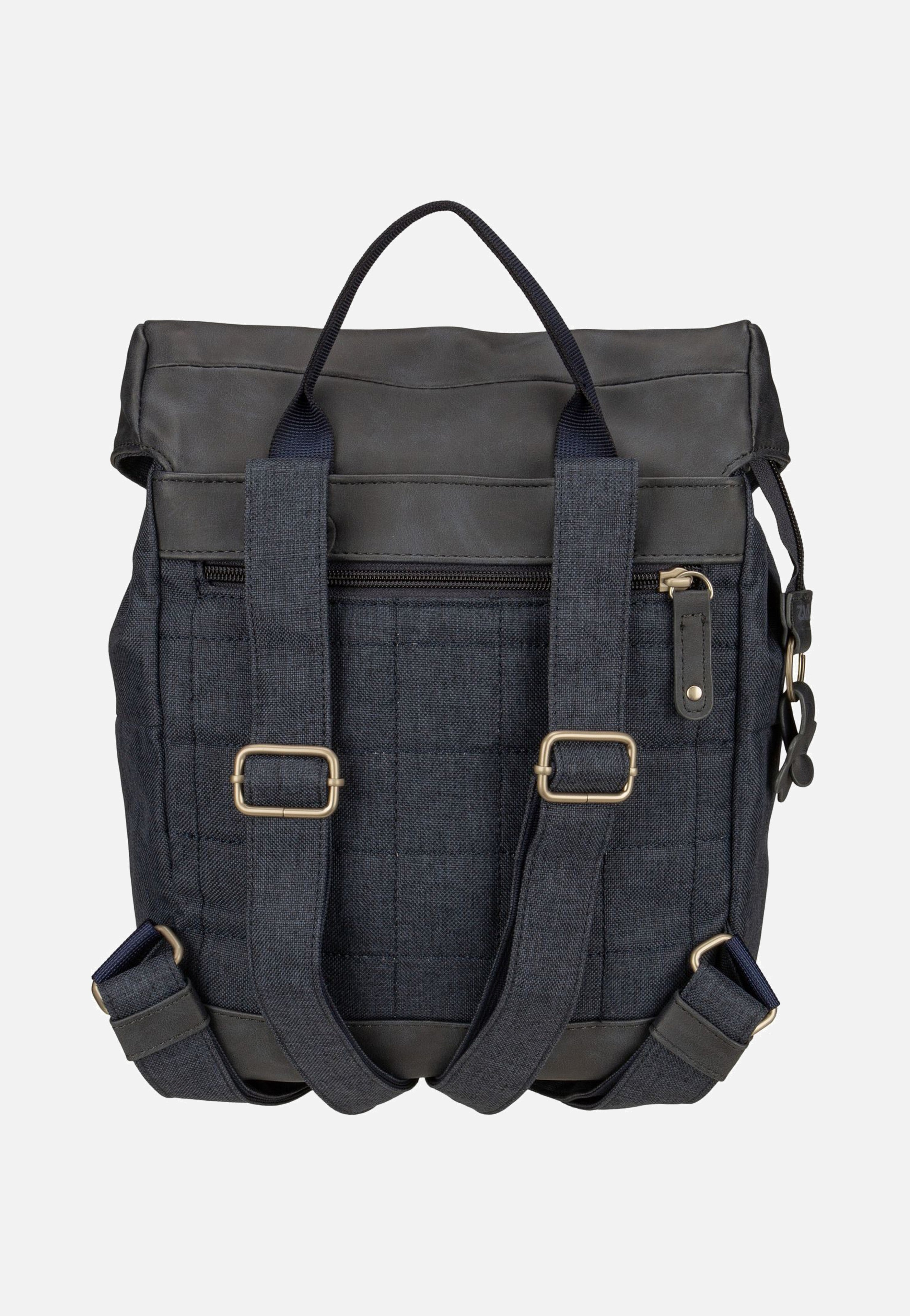 zwei - Olli OR8 Navy - Backpack | Women-Image