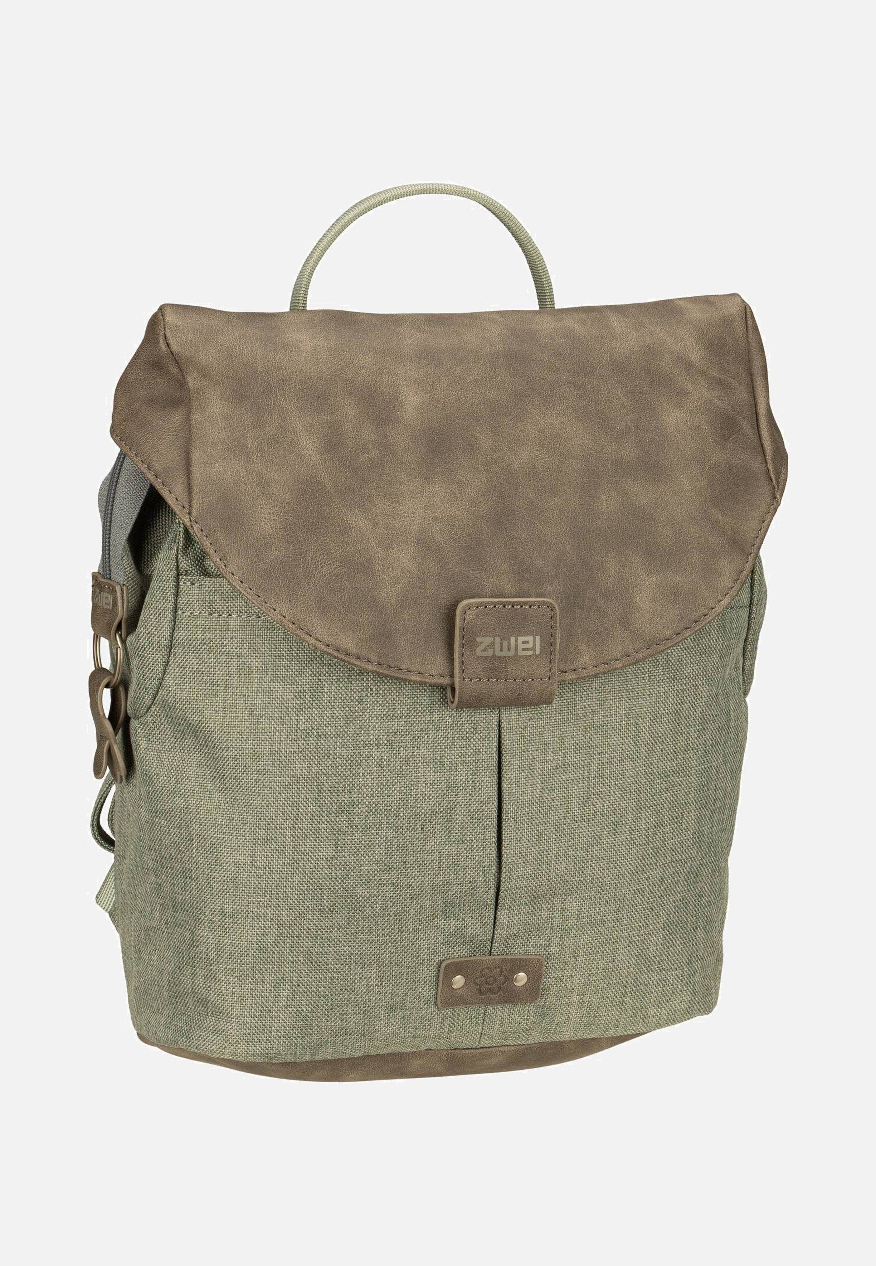 zwei - Olli OR8 Salbei - Backpack | Women-Image
