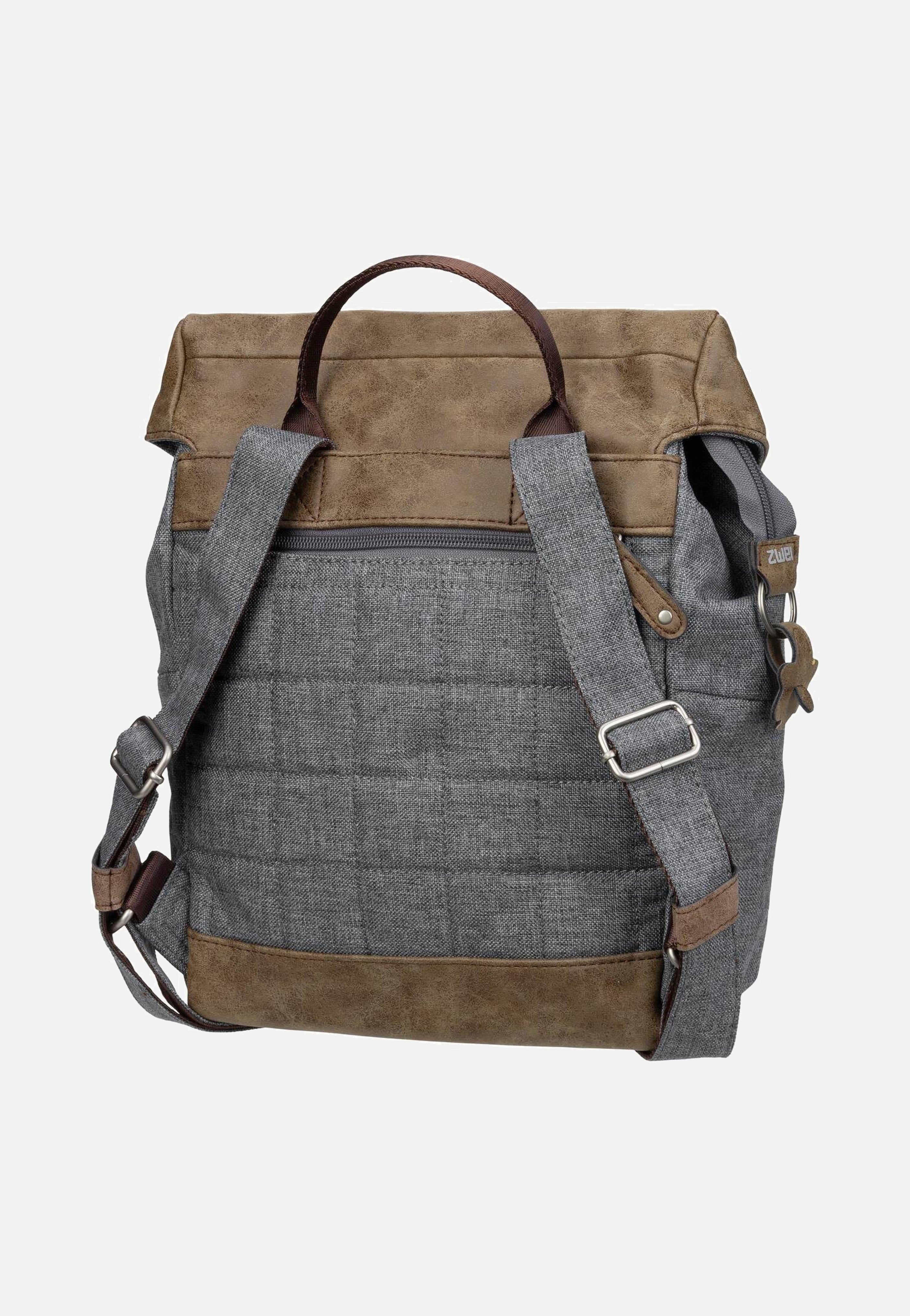 zwei - Olli OR8 Stone - Backpack | Women-Image