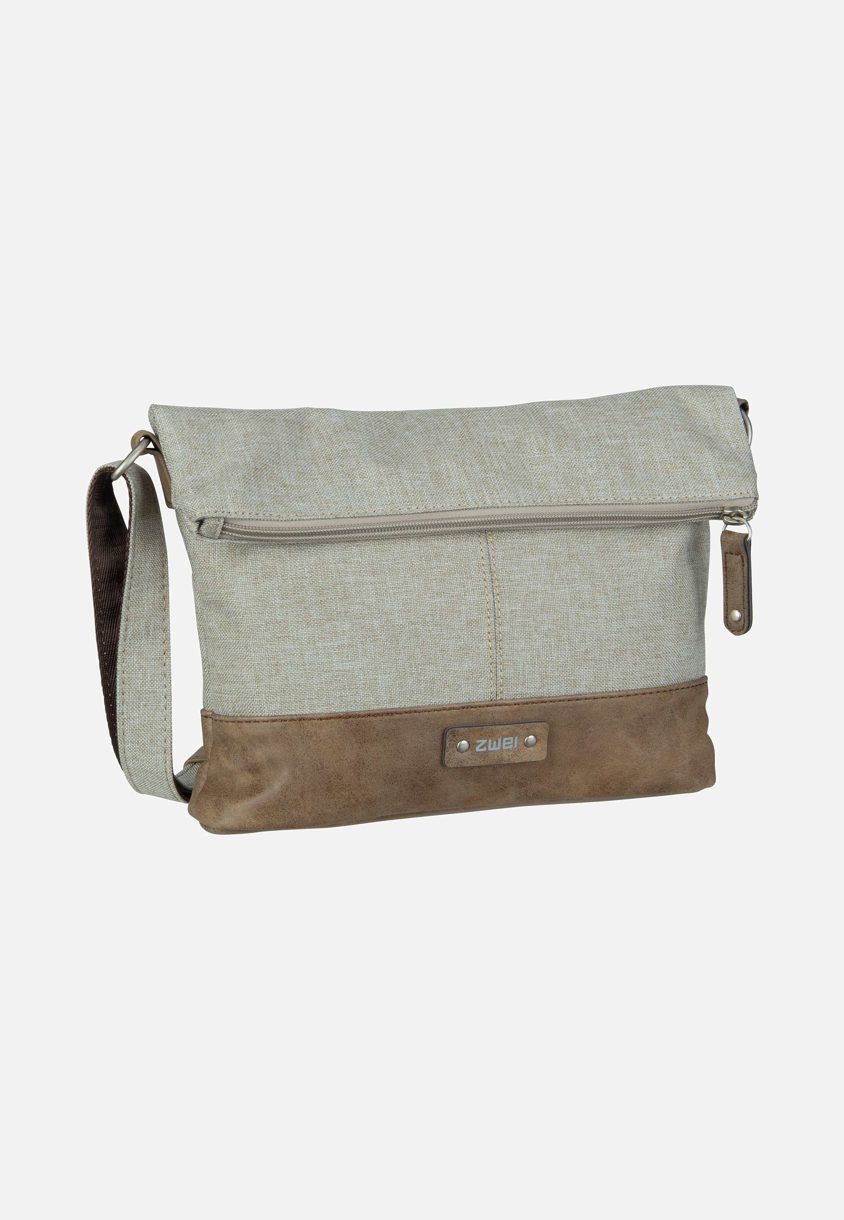 zwei - Olli OT6 Creme - Pouch Bag | Women-Image