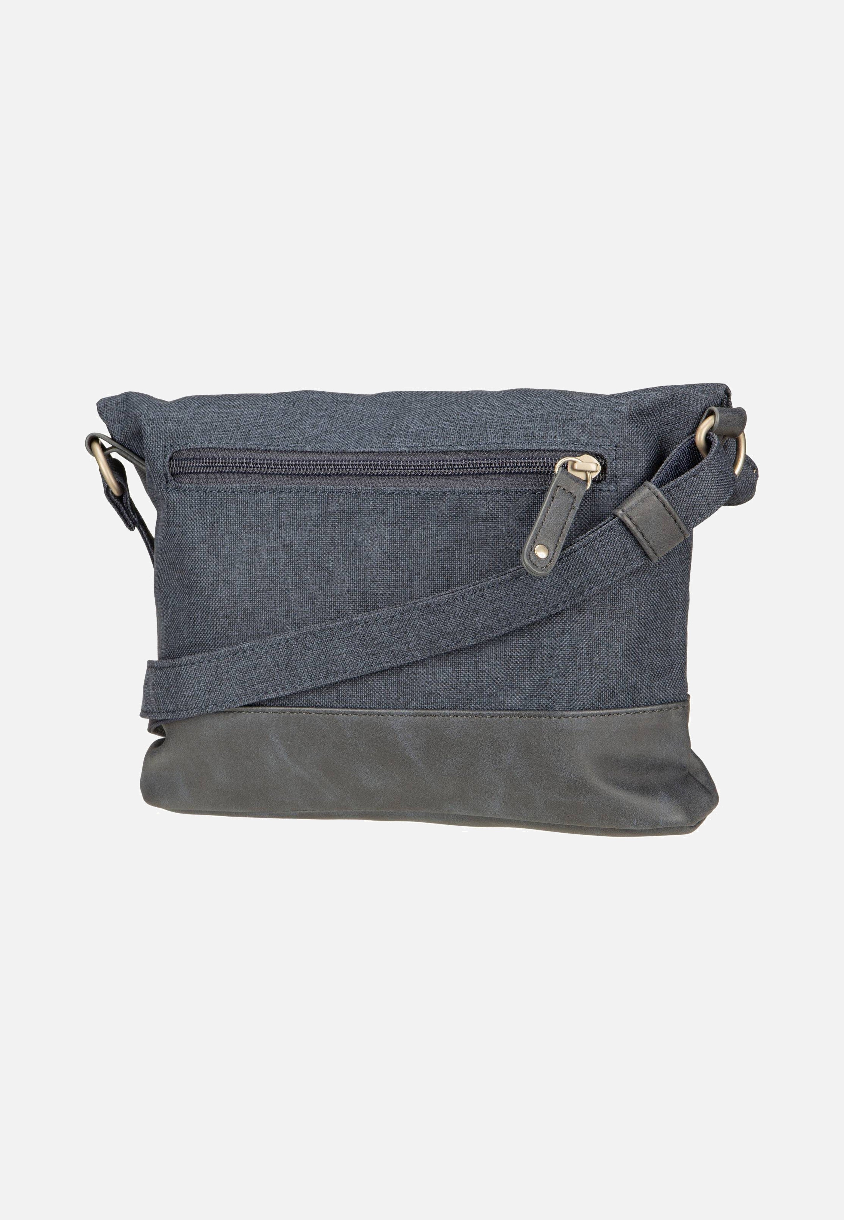 zwei - Olli OT6 Navy - Pouch Bag | Women-Image