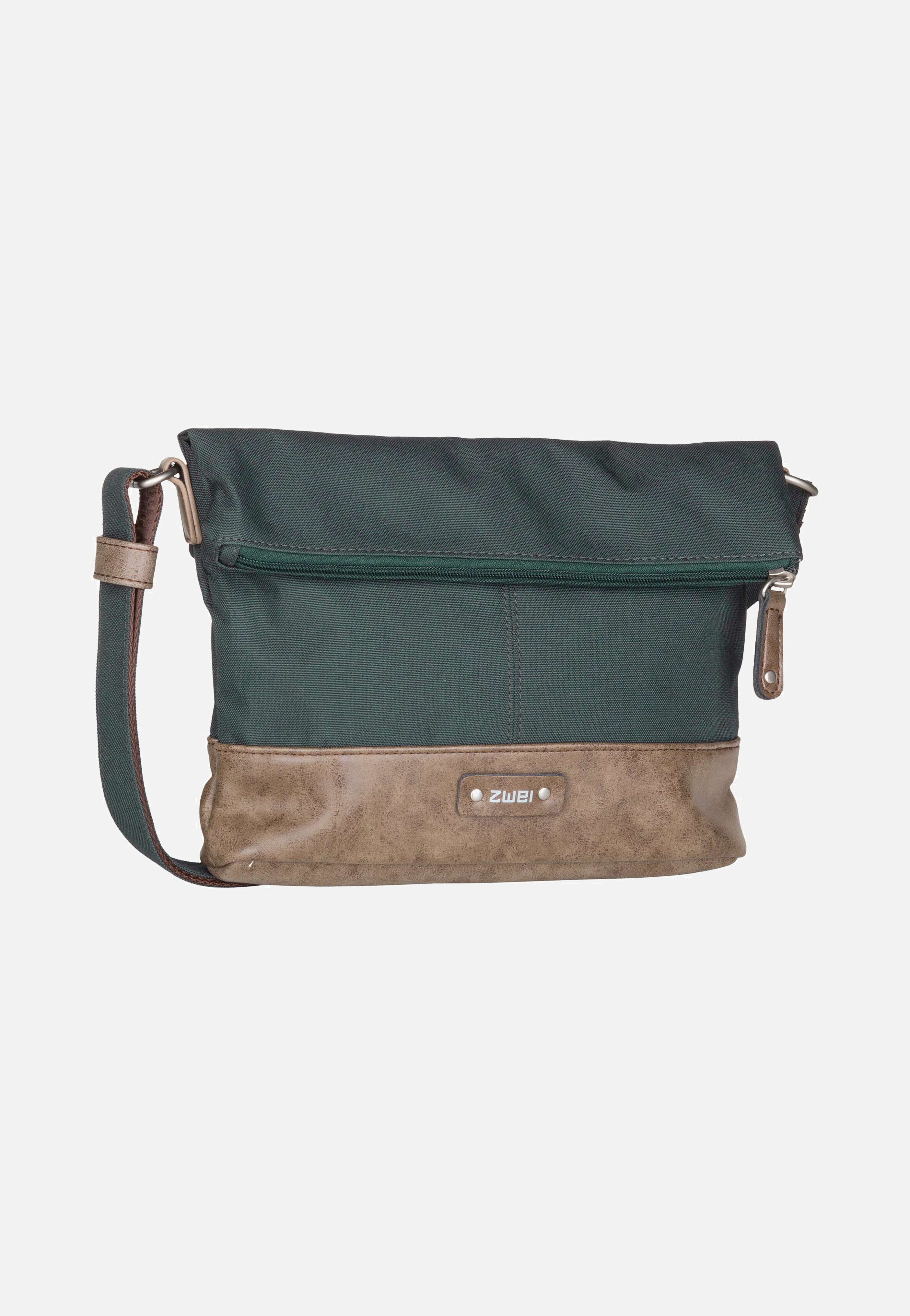 zwei - Olli OT6 Pine - Pouch Bag | Women-Image
