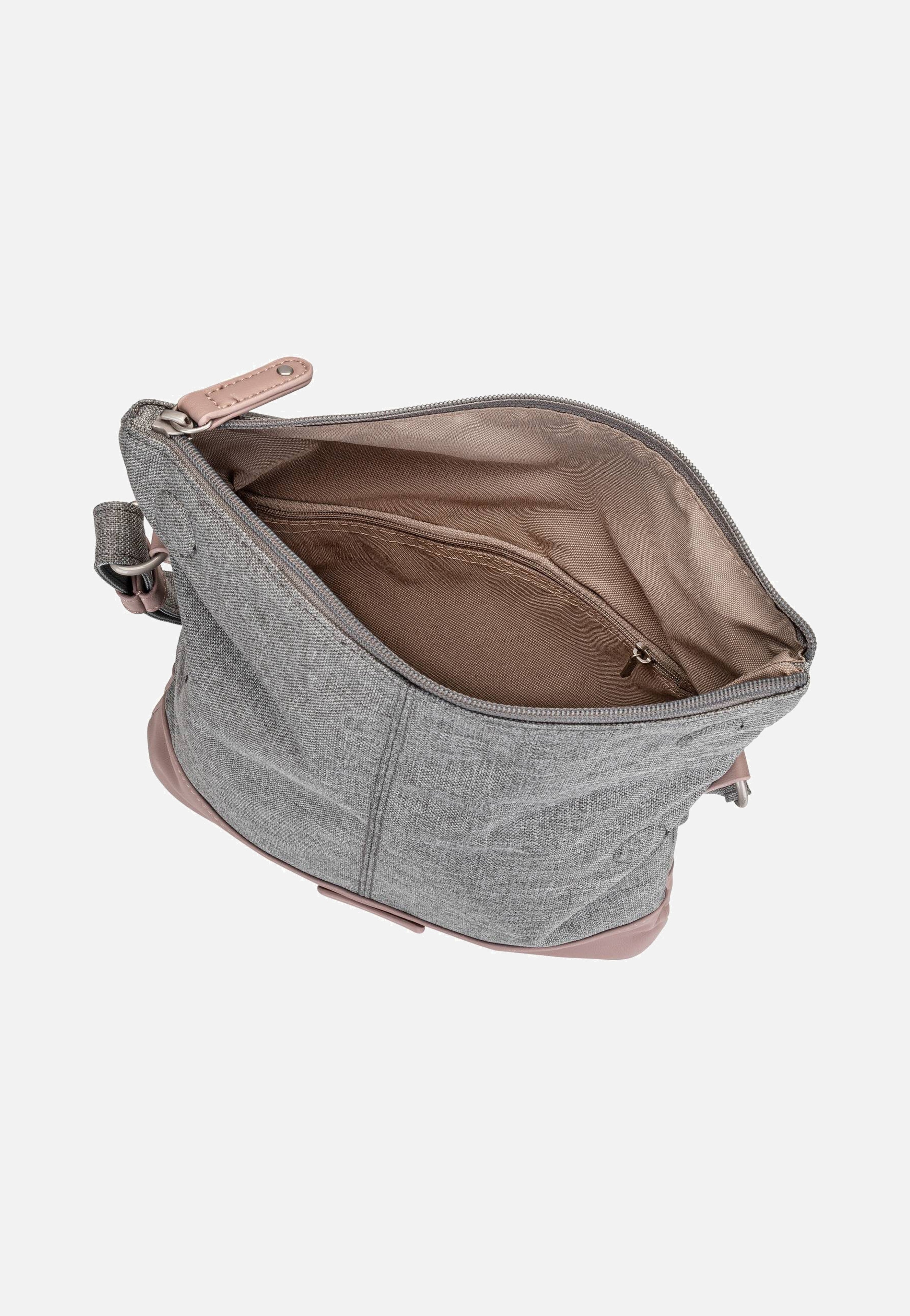 zwei Olli OT6 Powder Beuteltasche