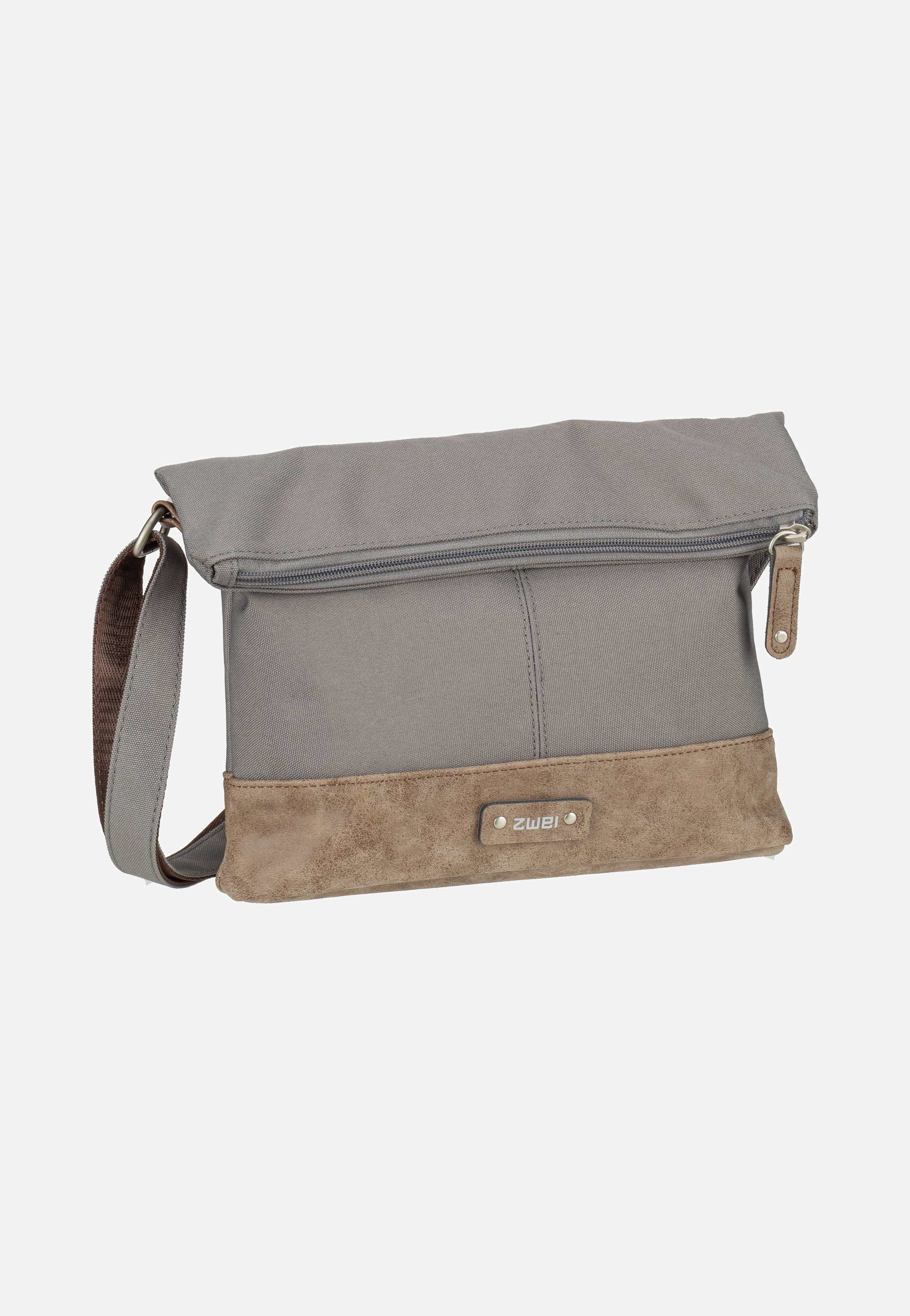 zwei Olli OT6 Rock Beuteltasche