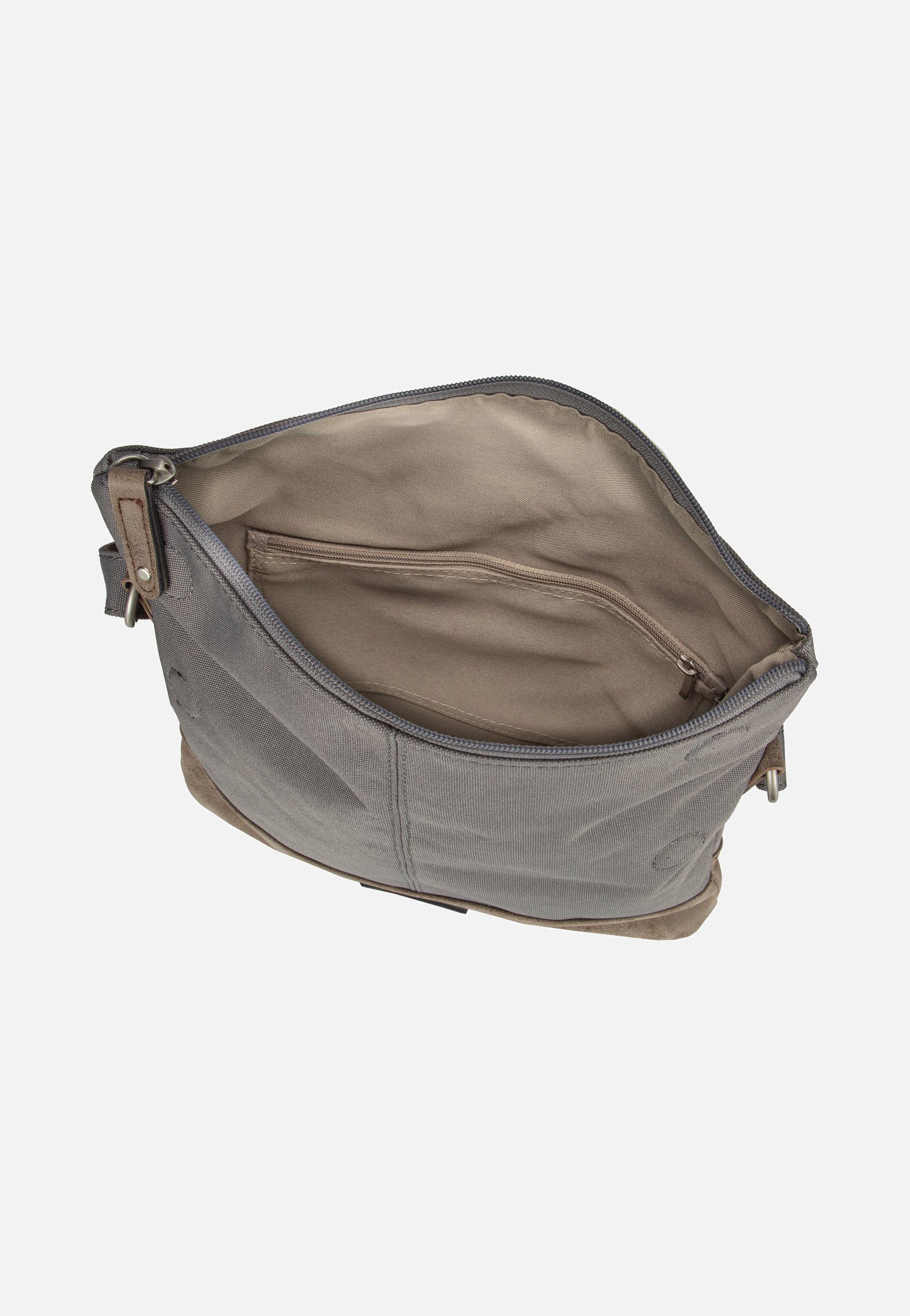 zwei Olli OT6 Rock Beuteltasche