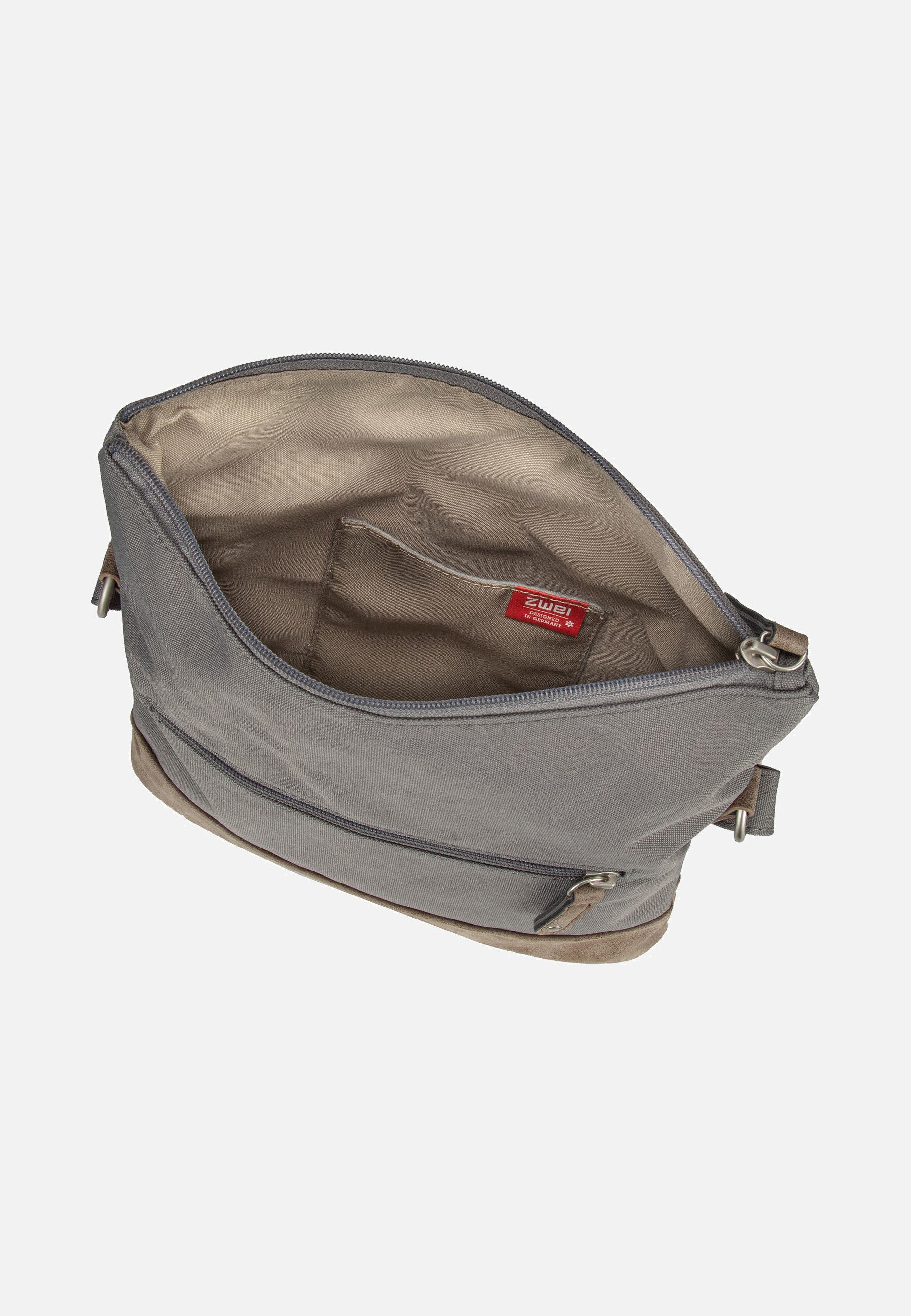 zwei Olli OT6 Rock Beuteltasche