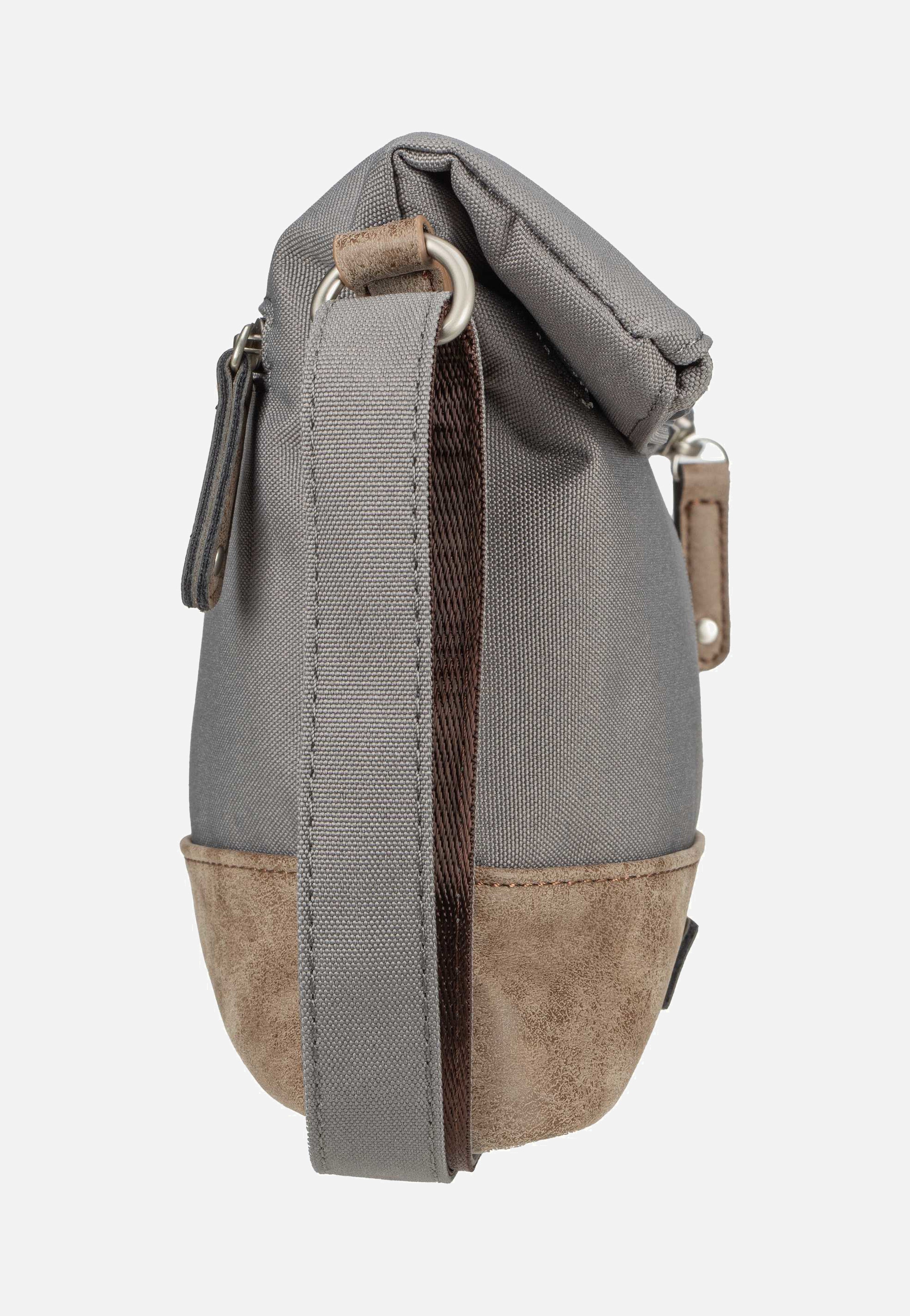 zwei Olli OT6 Rock Beuteltasche