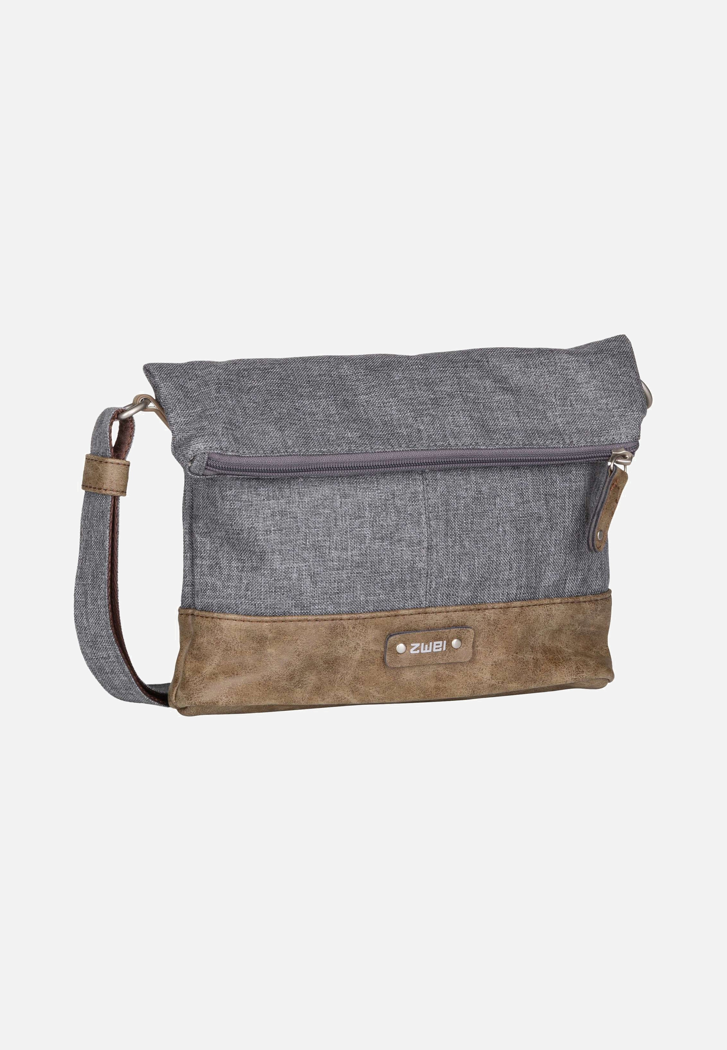 zwei - Olli OT6 Stone - Pouch Bag | Women-Image