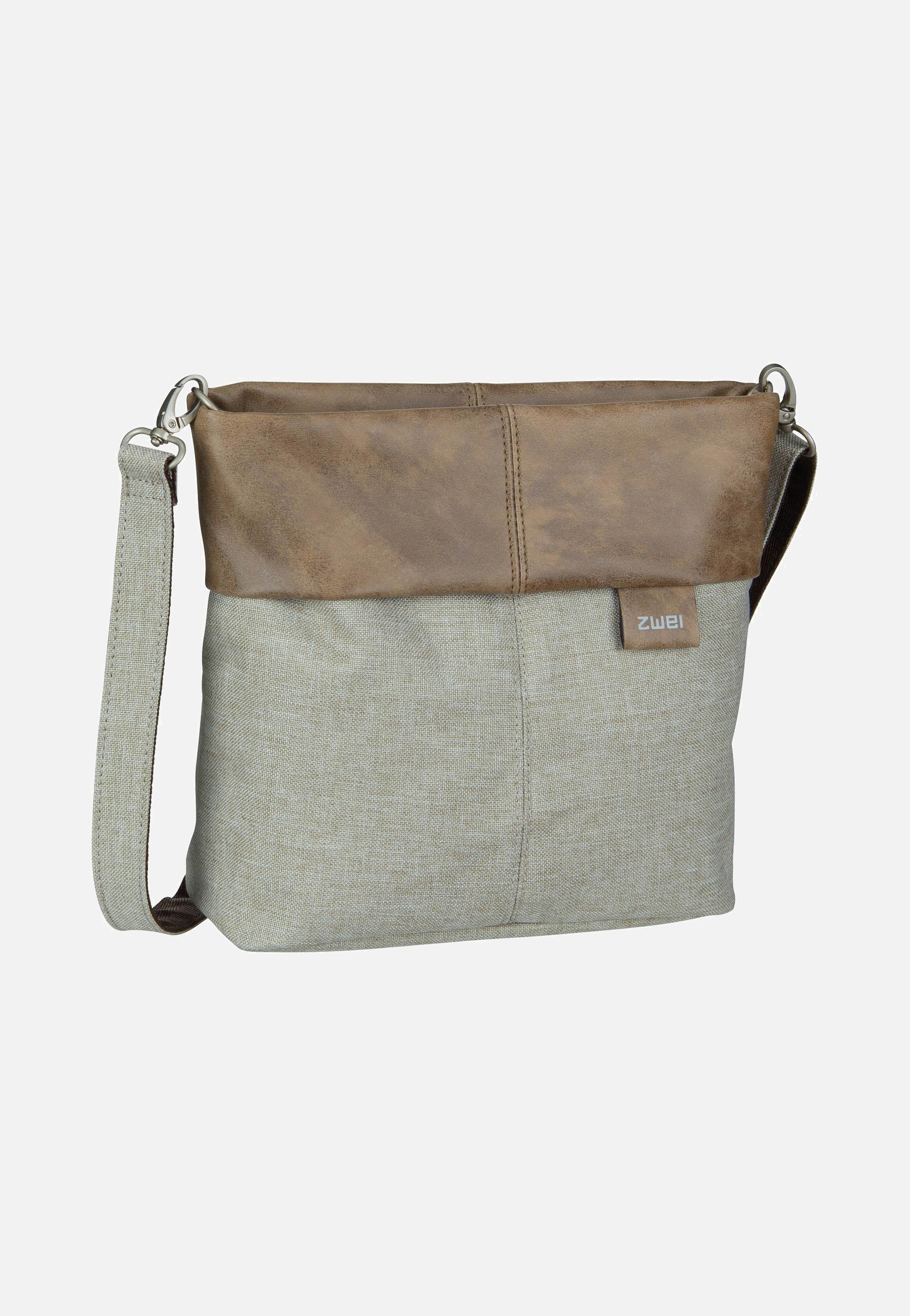 zwei - Olli OT8 Creme - Pouch Bag | Women-Image