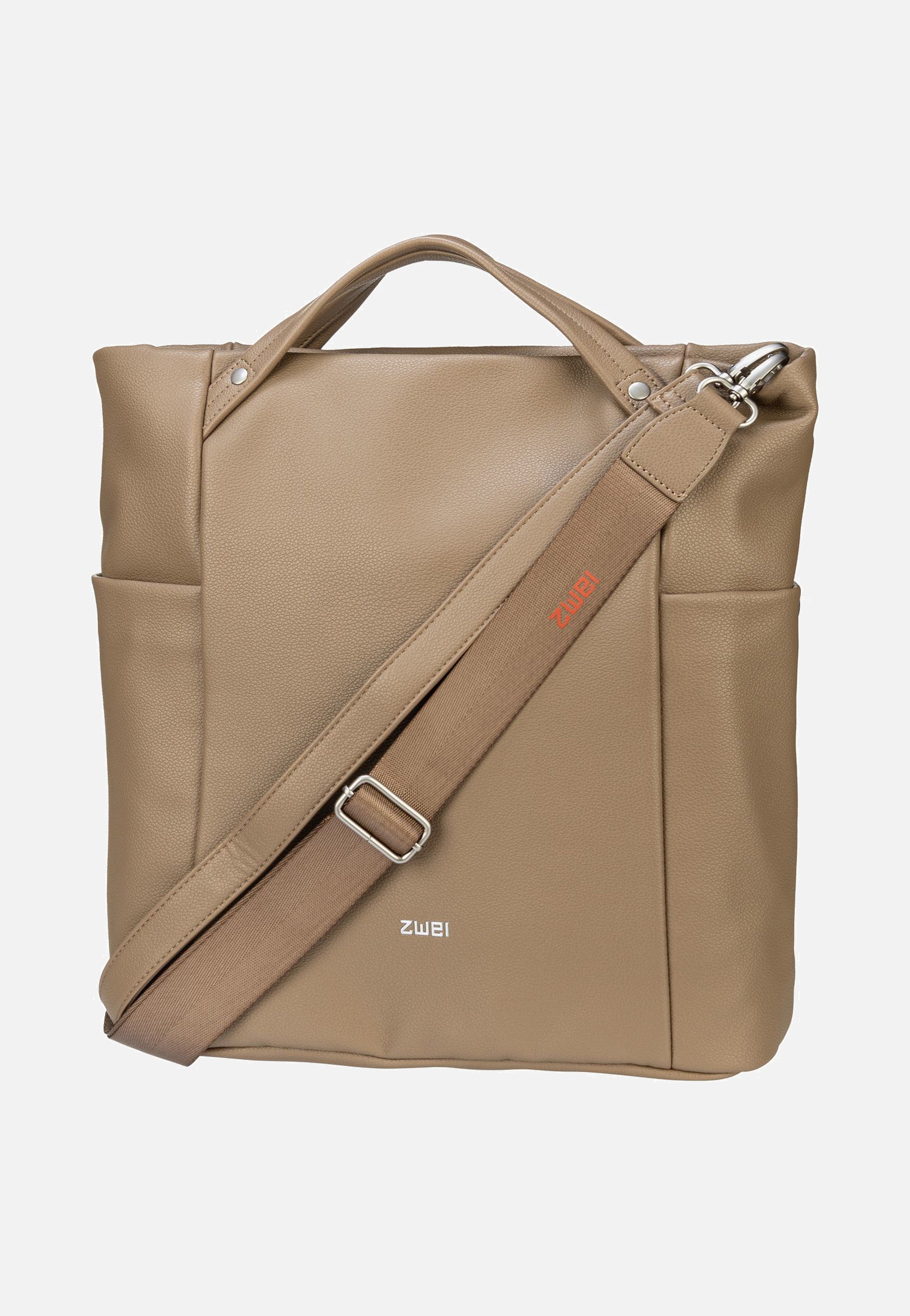 zwei - Pia PI120 Hazel - Tote Bag | Women-Image
