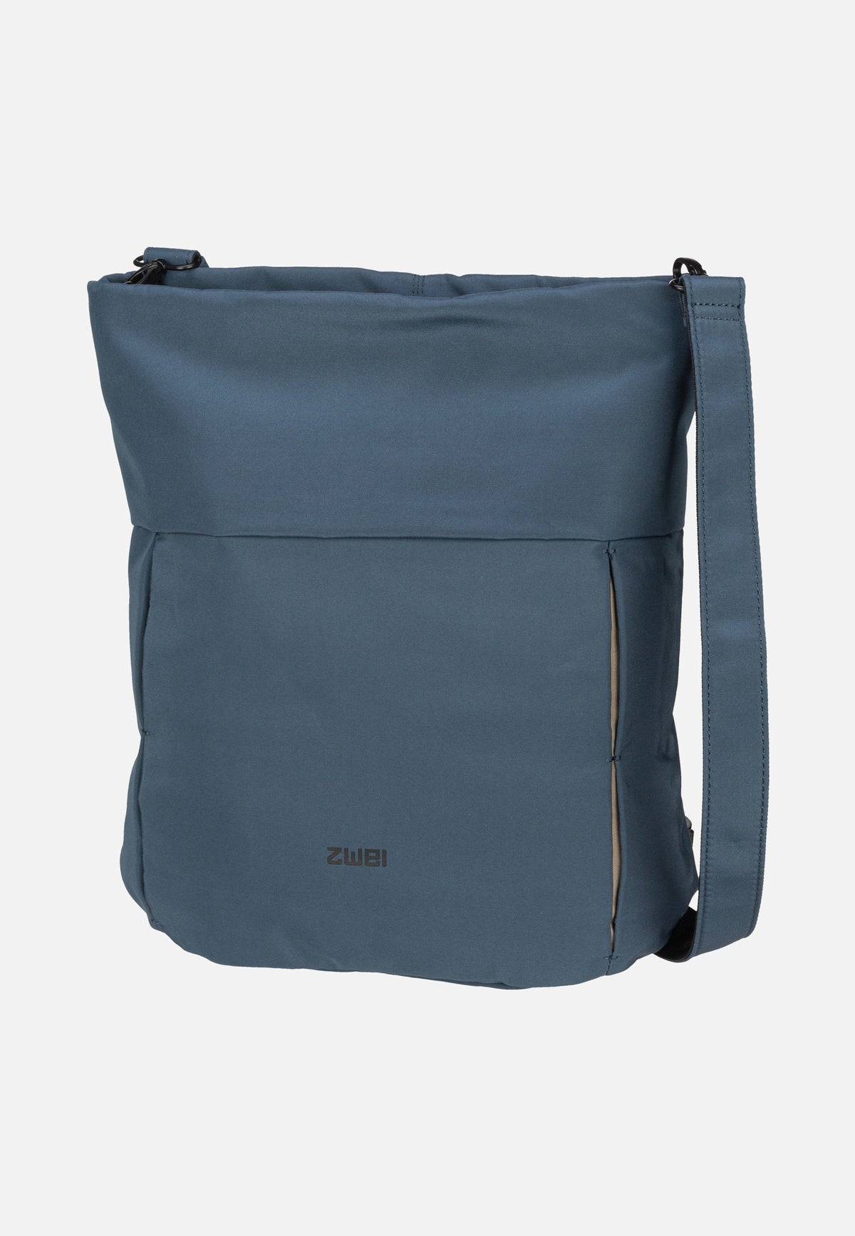 zwei Toni TOR120 Denim Rucksack