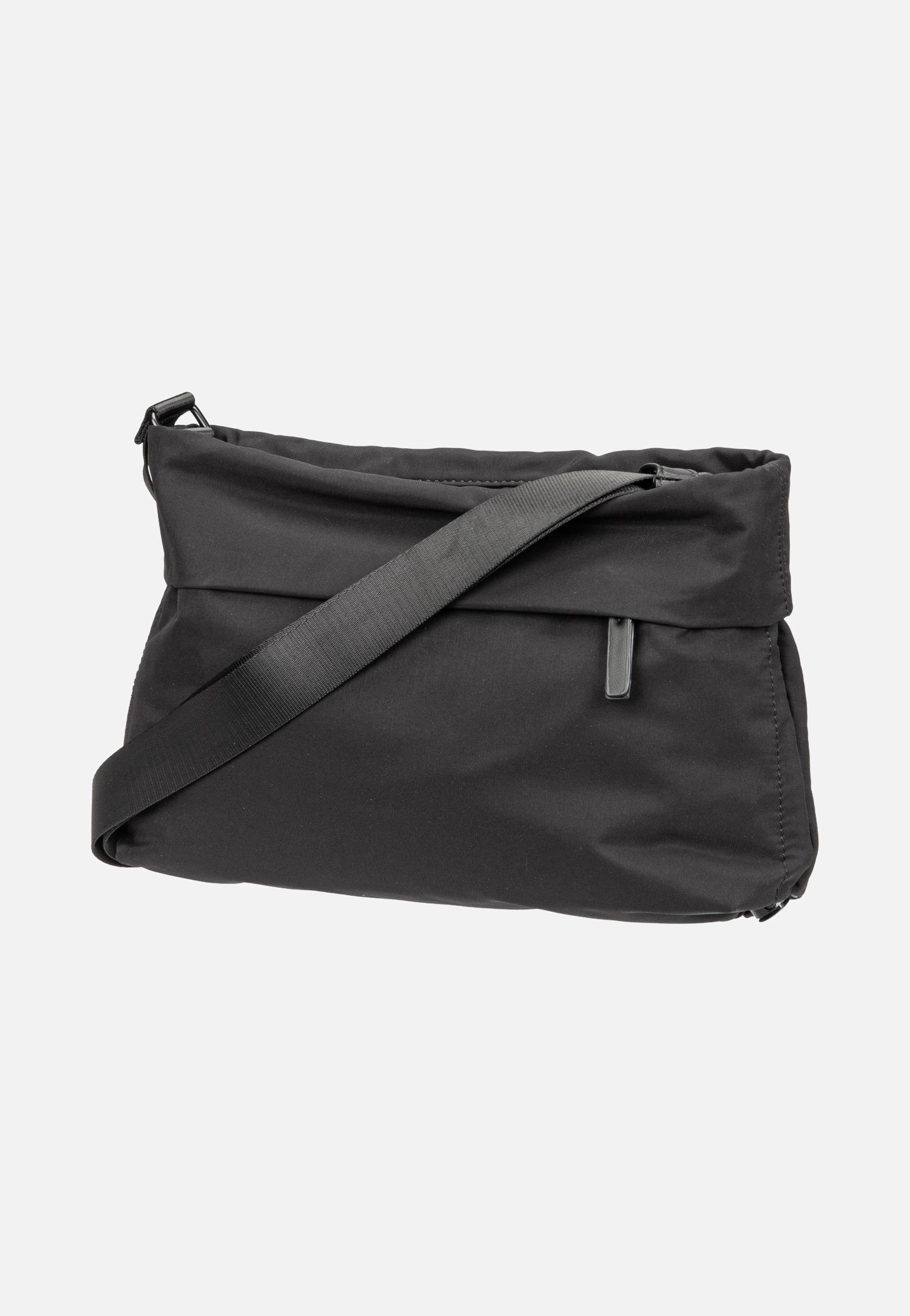 zwei Amie AM70 Black Umhängetasche