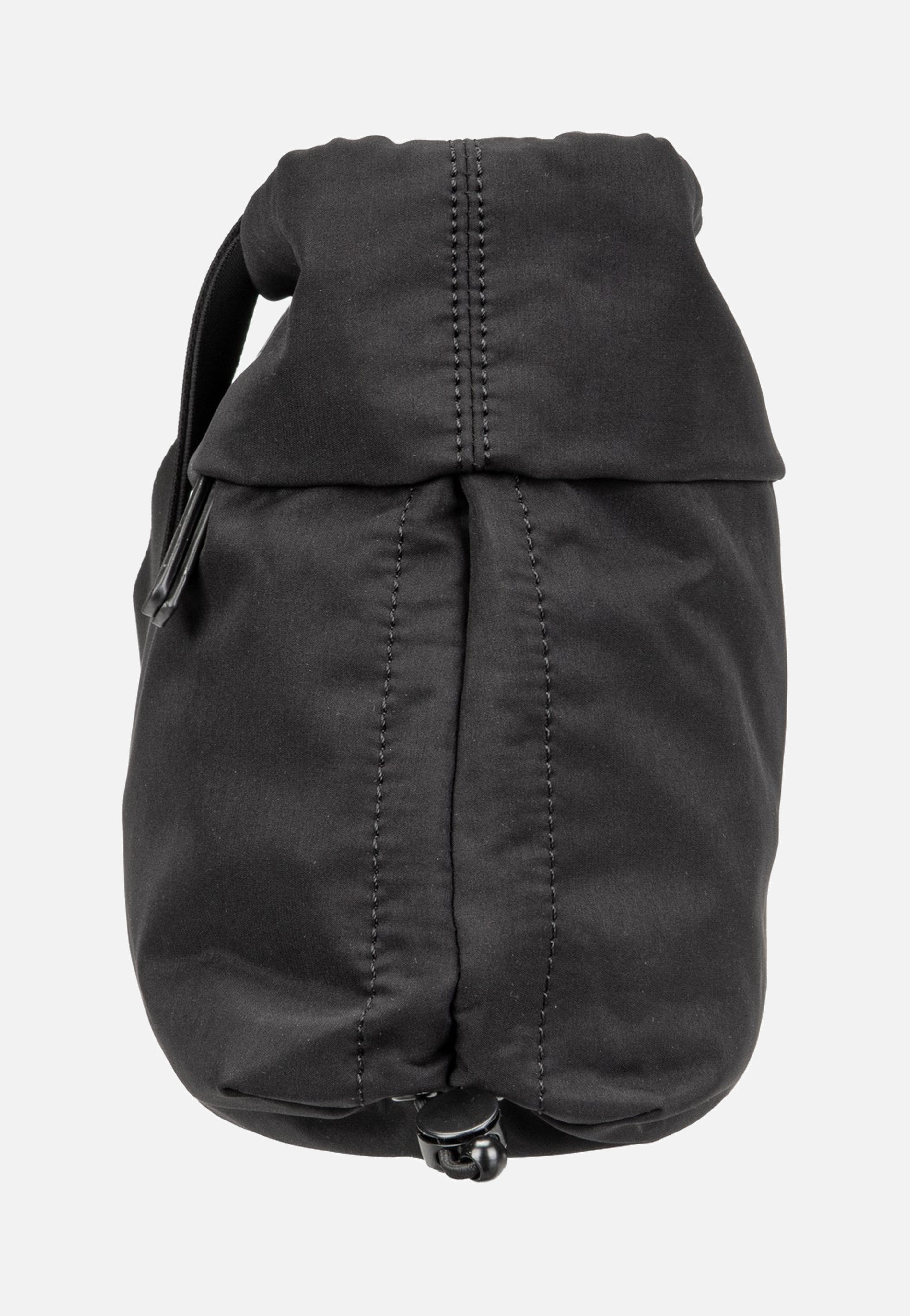 zwei Amie AM70 Black Umhängetasche