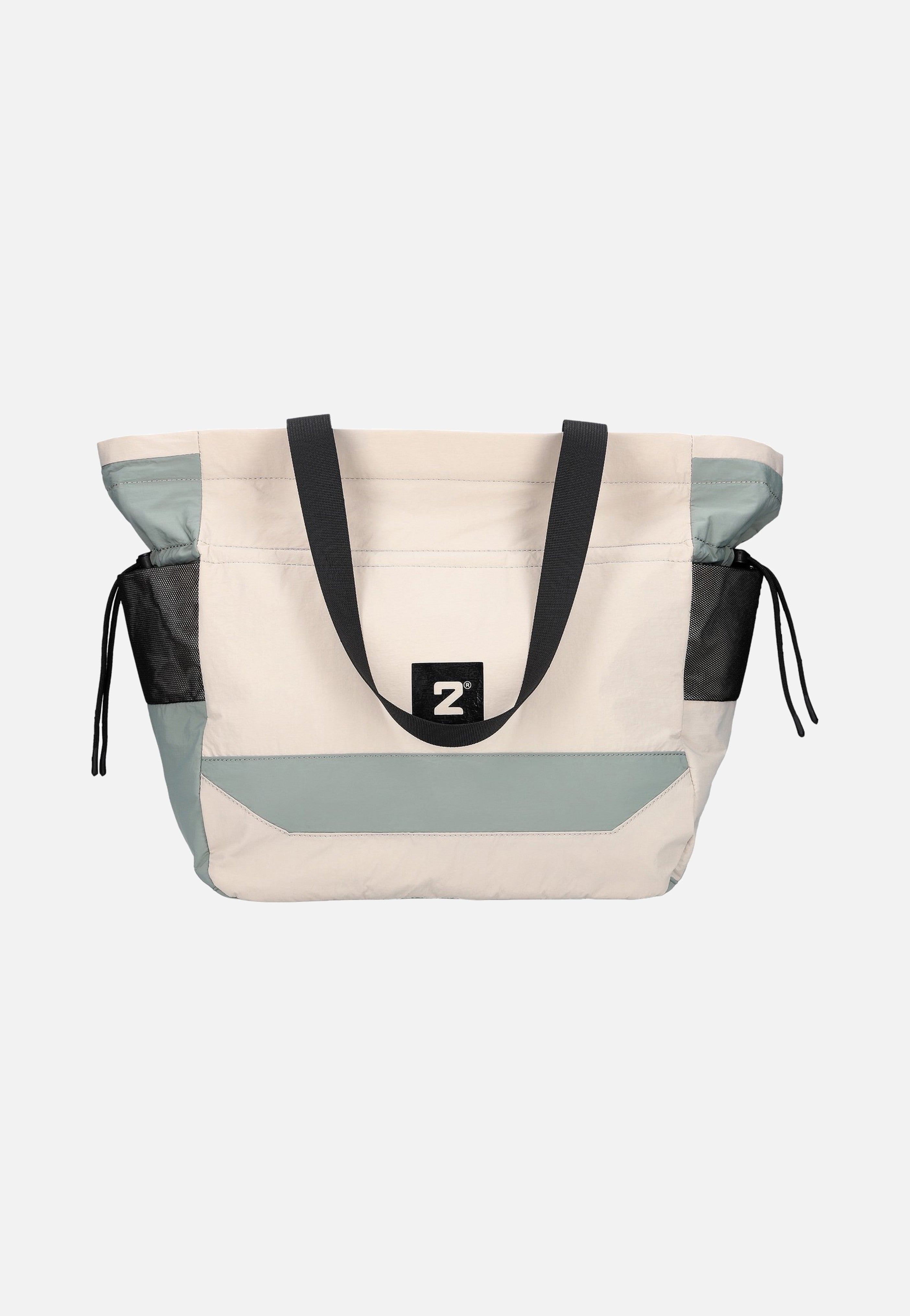 zwei Bonny BO200 Sand Shopper