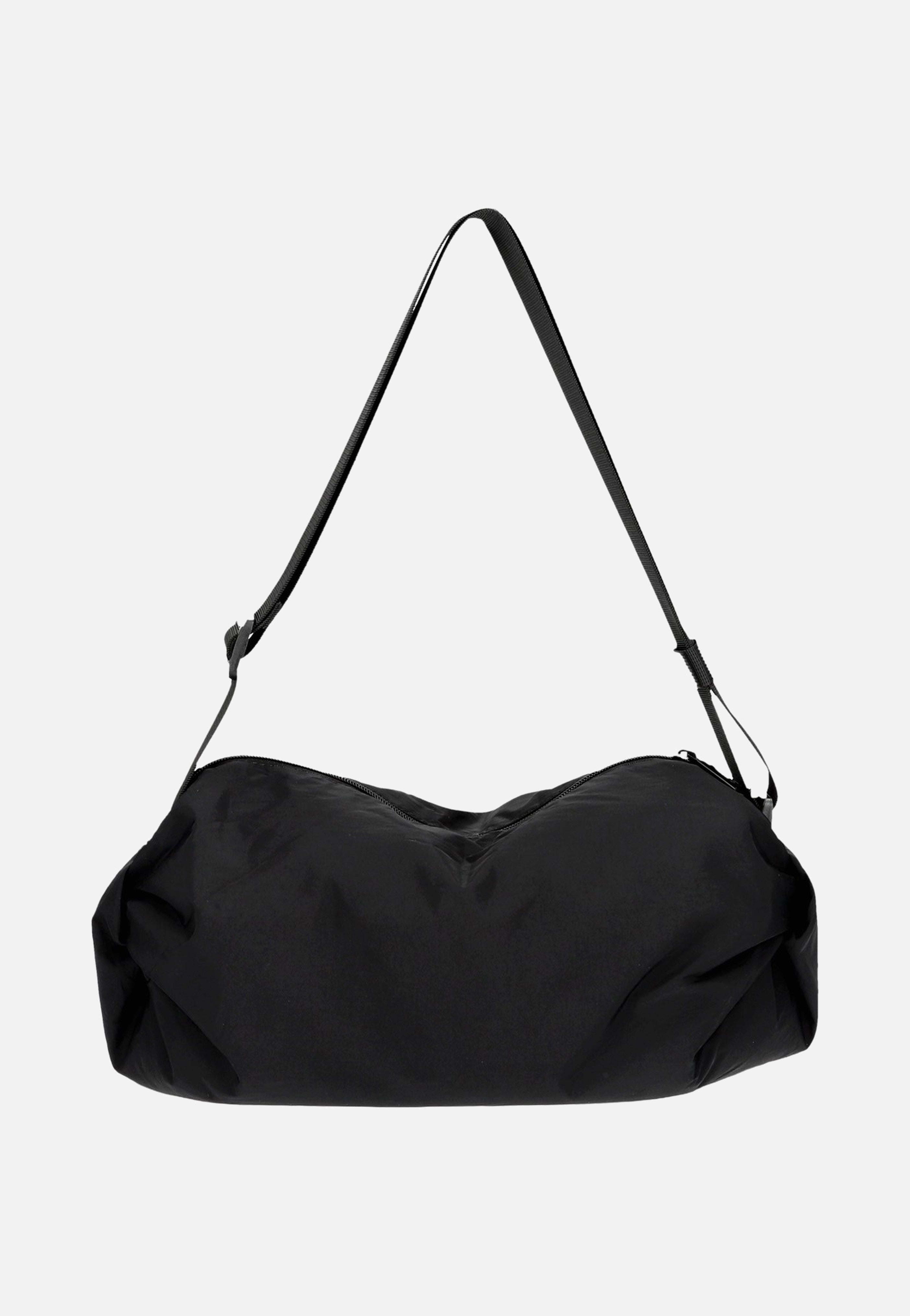 zwei Bonny BO70 Black Umhängetasche