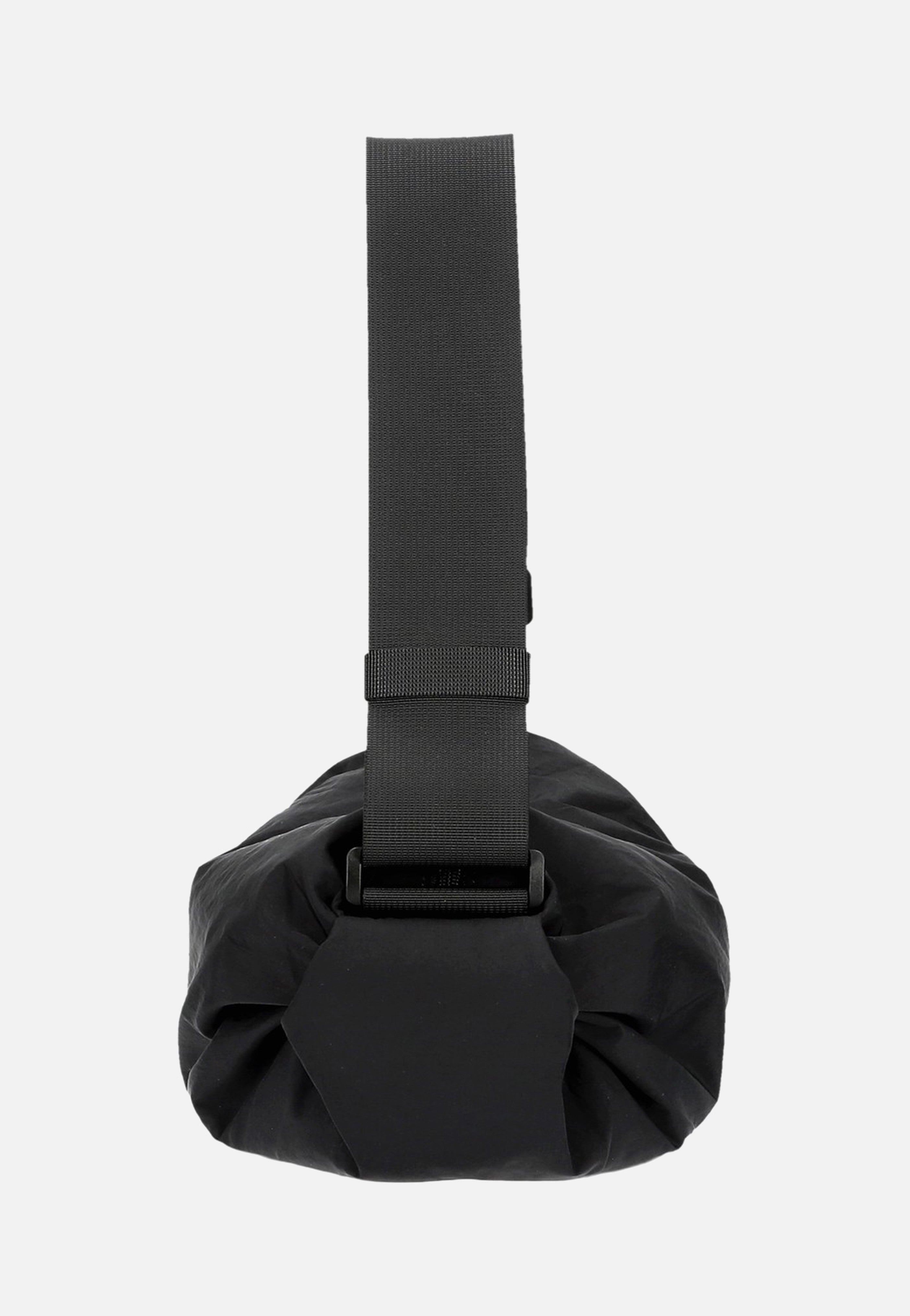 zwei Bonny BO70 Black Umhängetasche