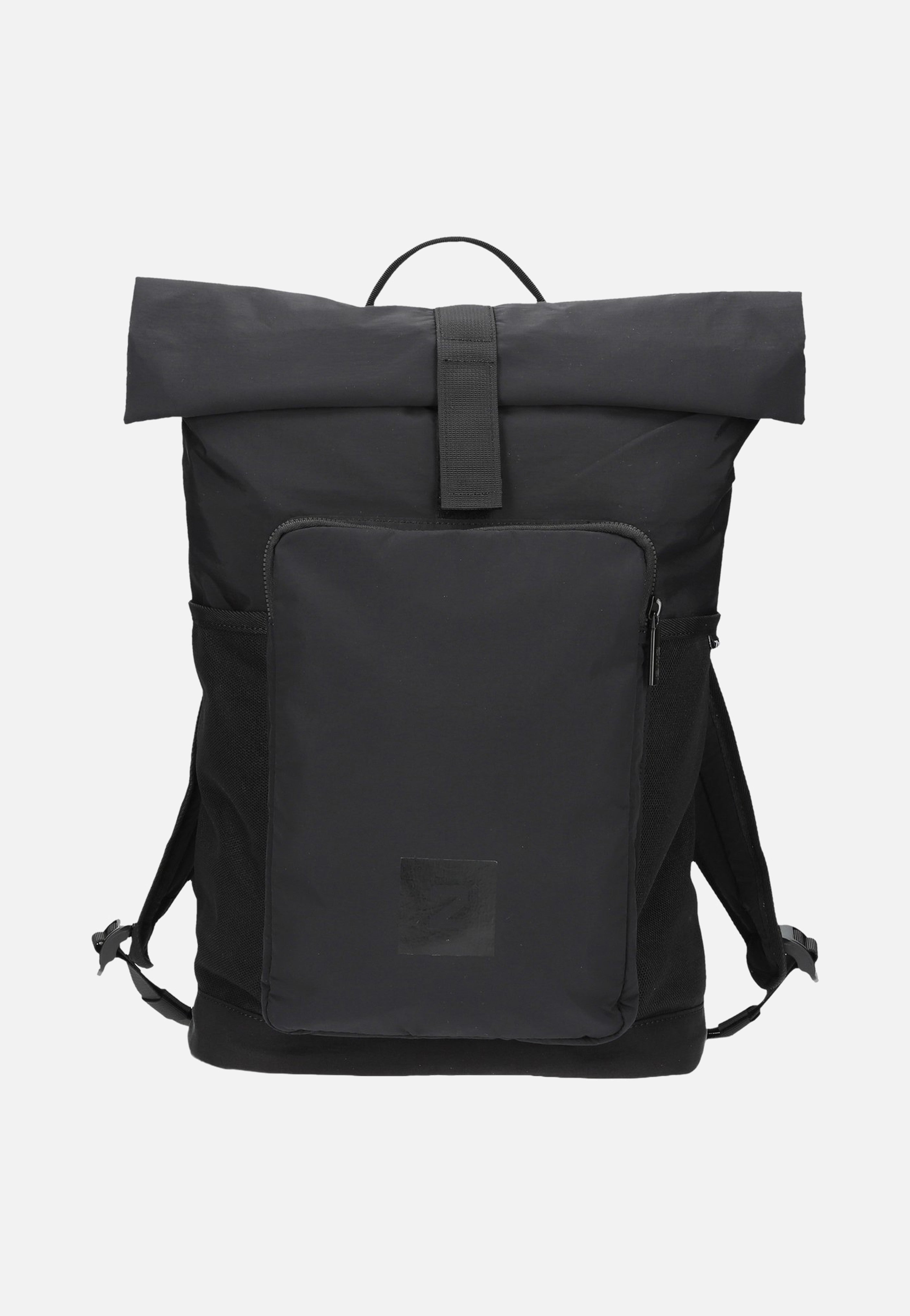 zwei Bonny BOR180 Black Rucksack
