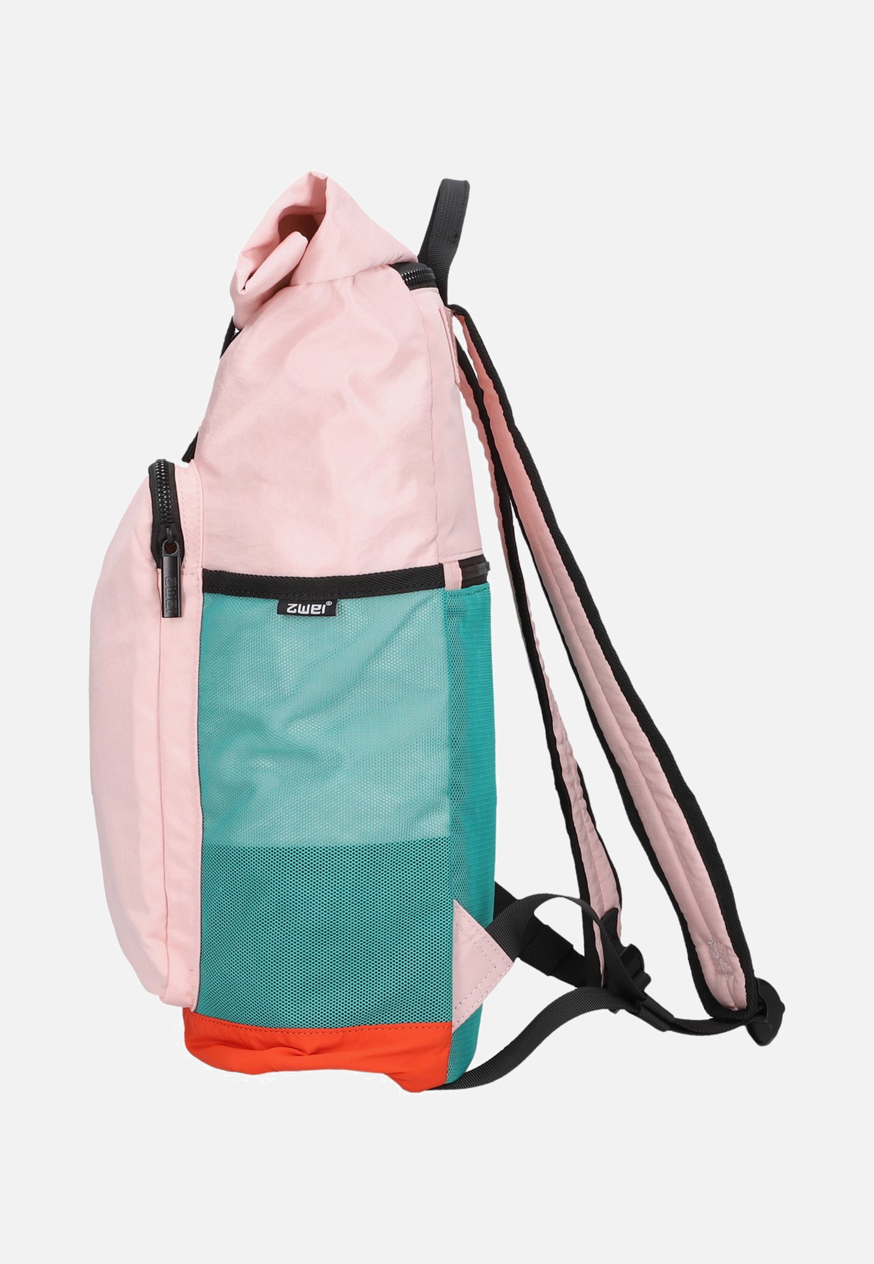 zwei Bonny BOR180 Candy Rucksack