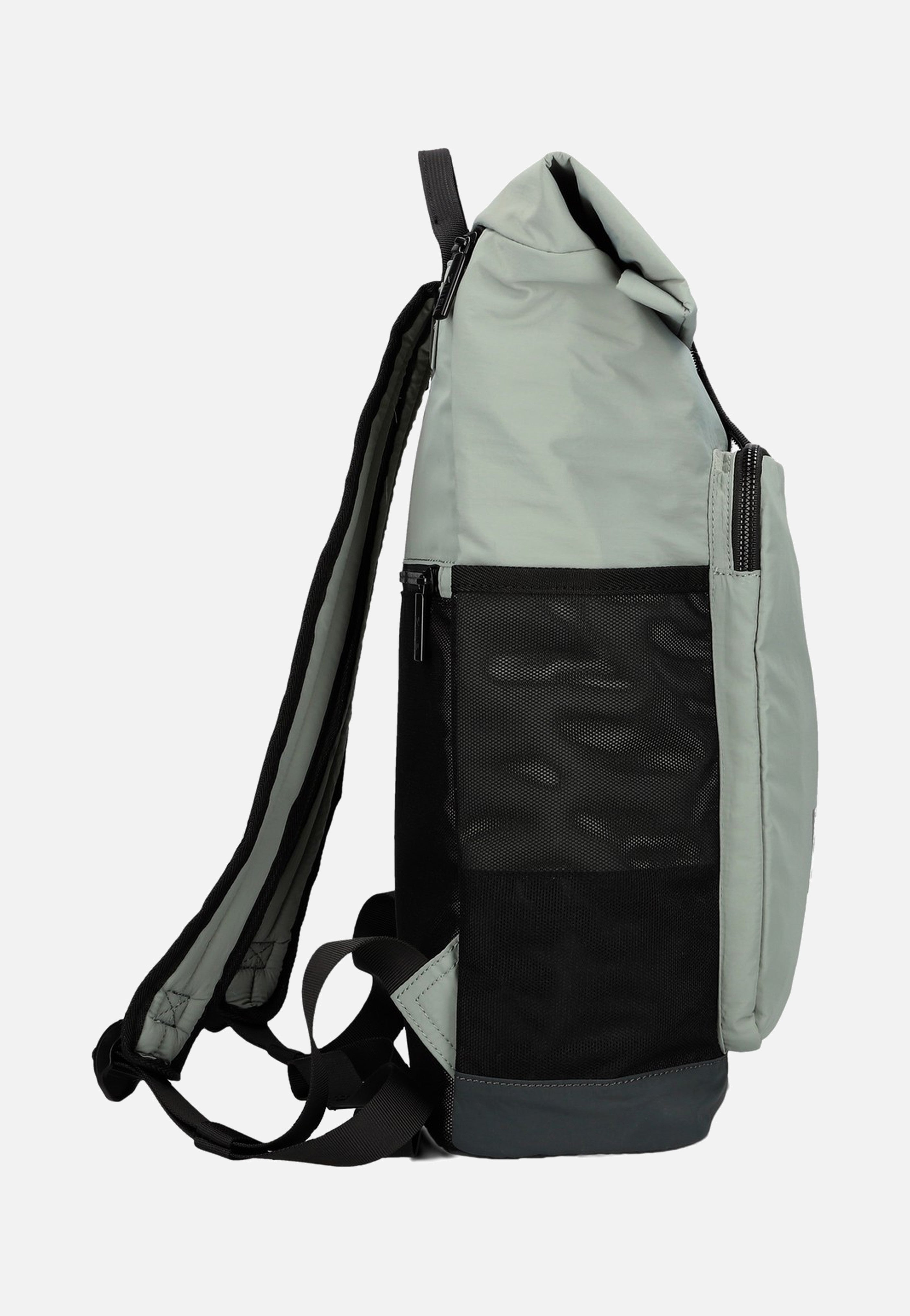 zwei Bonny BOR180 Eucalyptus Rucksack